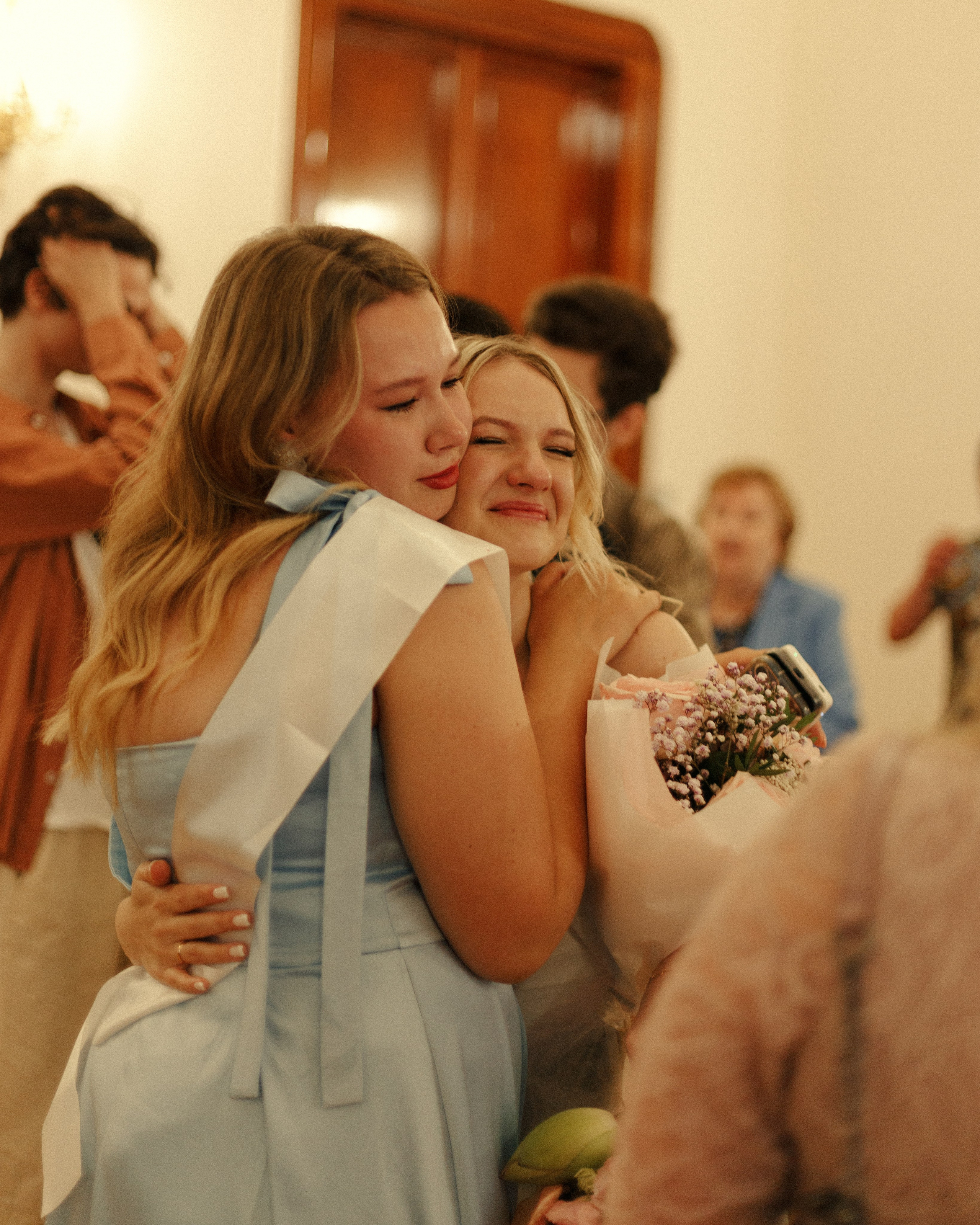 Вероника и Никита. Фотограф в Москве — Евгения Прокопенко