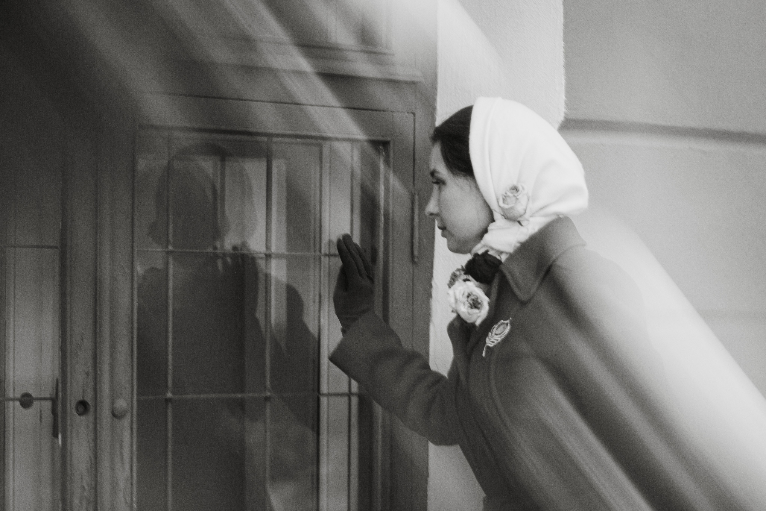 Умиротворение. Арт-фотограф Крис Л. в Тобольске: портрет, семейные, свадьбы