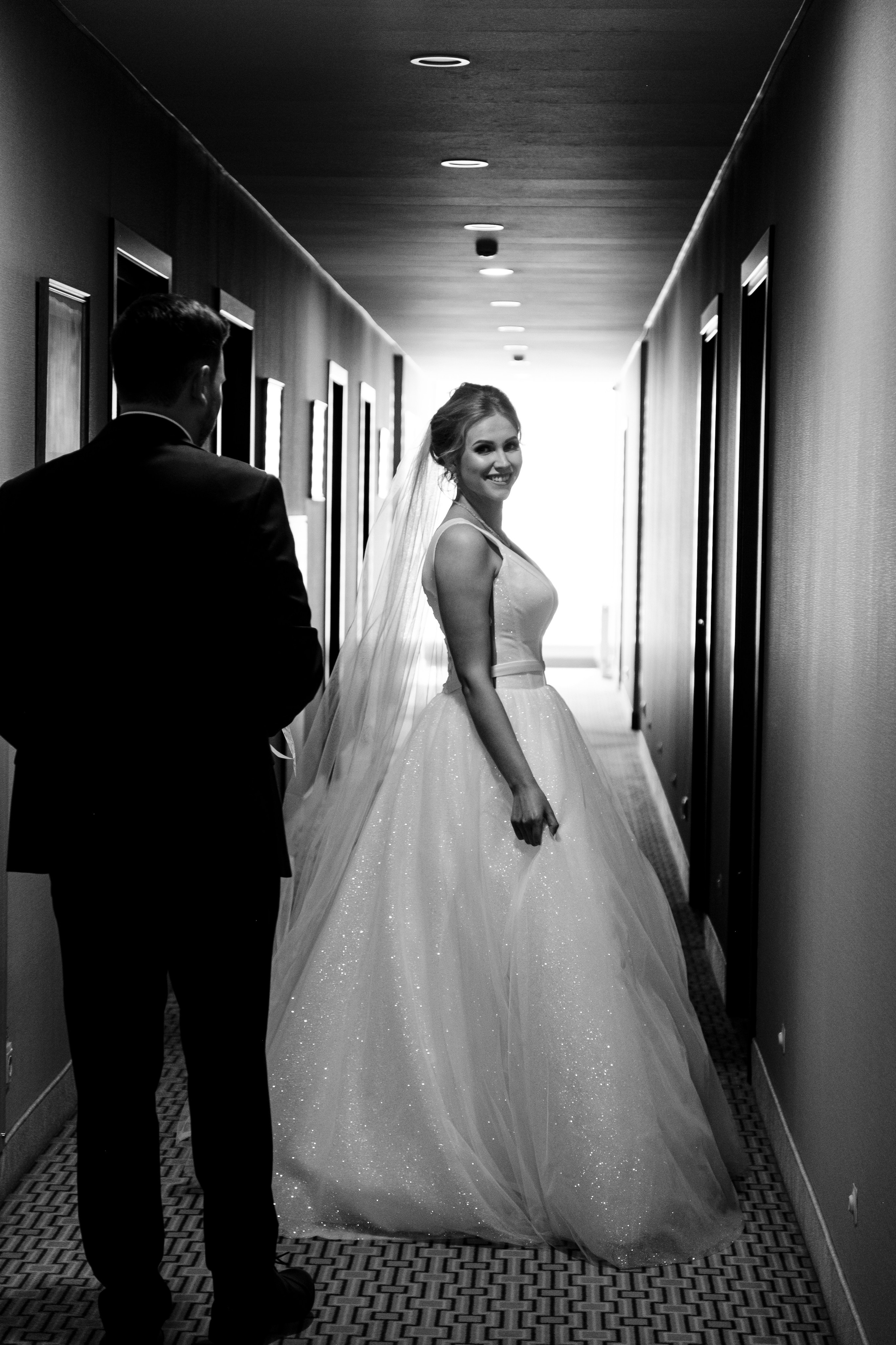 Время для нас. Фотограф в Иркутске Анна Мирошникова