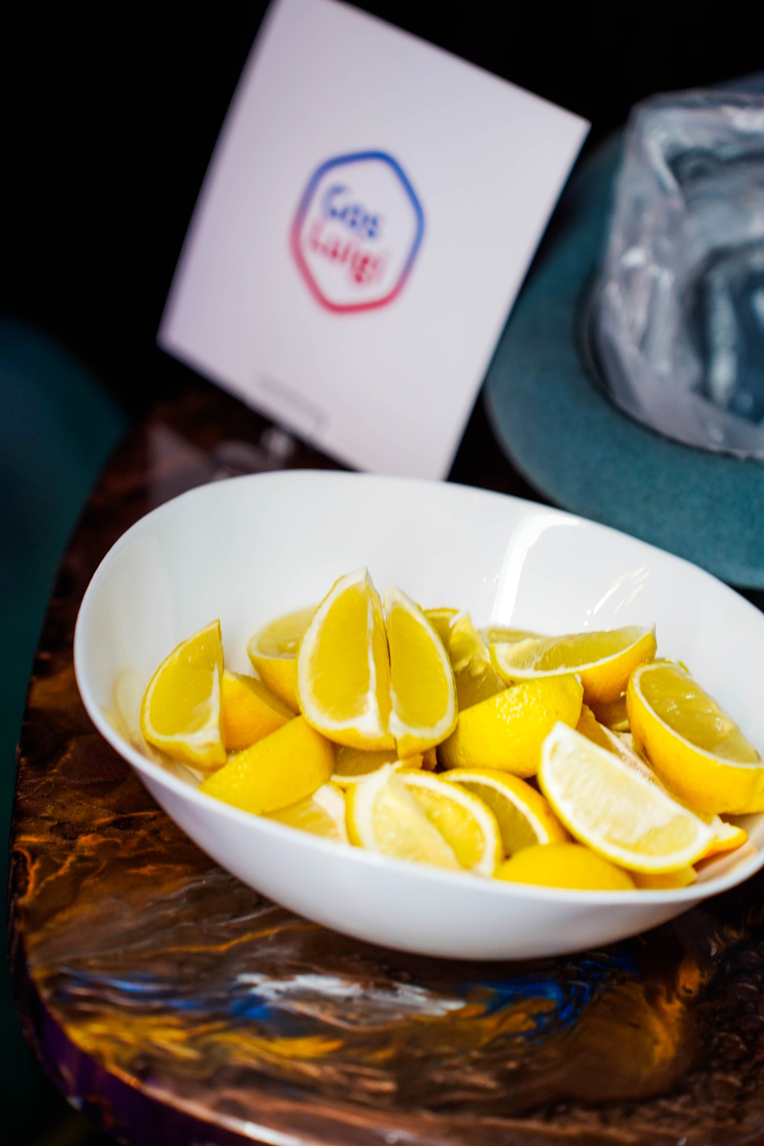 КОРПОРАТИВНЫЙ ВЕЧЕР. Портфолио