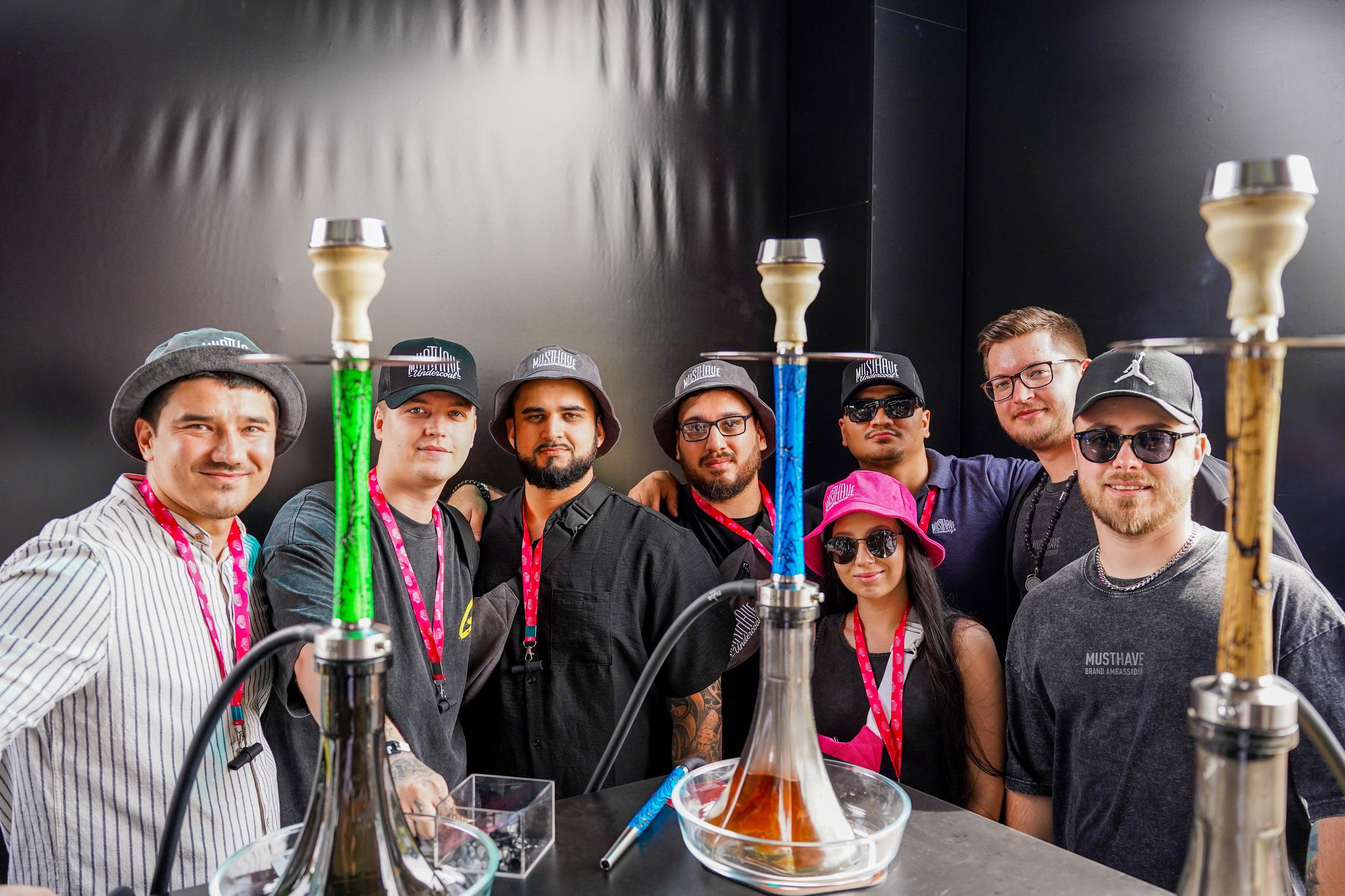 ФЕСТИВАЛЬ JohnCalliano 2025. Портфолио