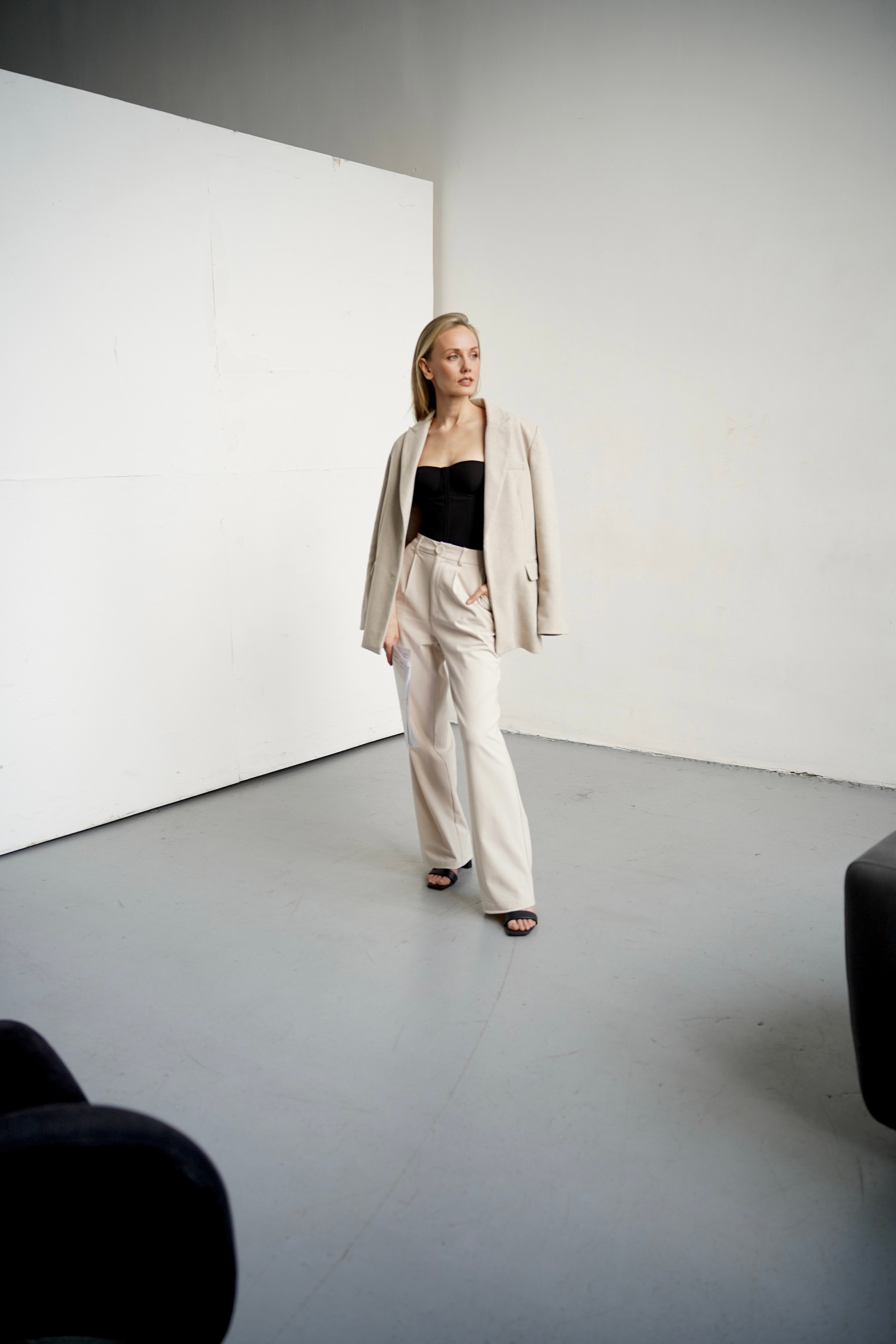 ЖЕНСКИЙ ПОРТРЕТ. Главная