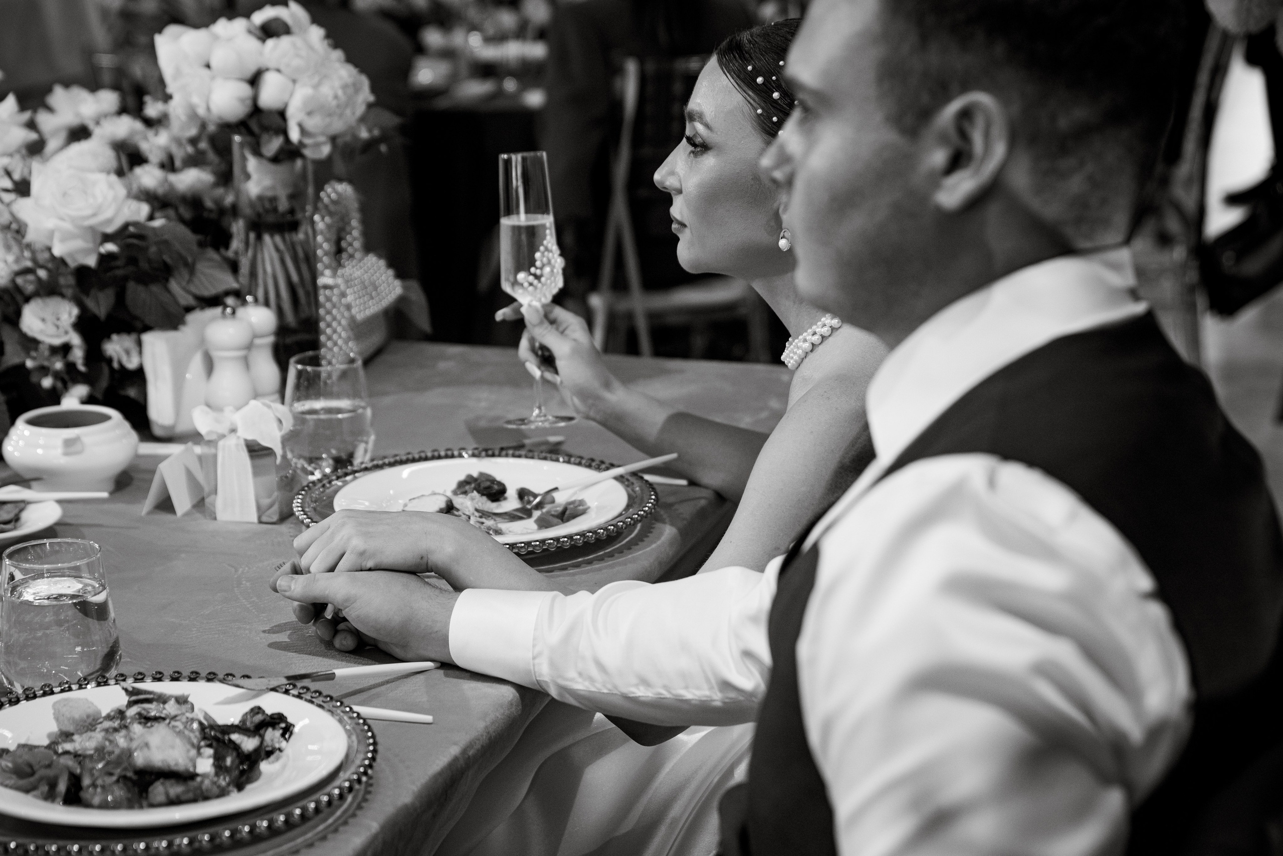 Дмитрий и Полина. Фотограф Москва Шептаев Артём