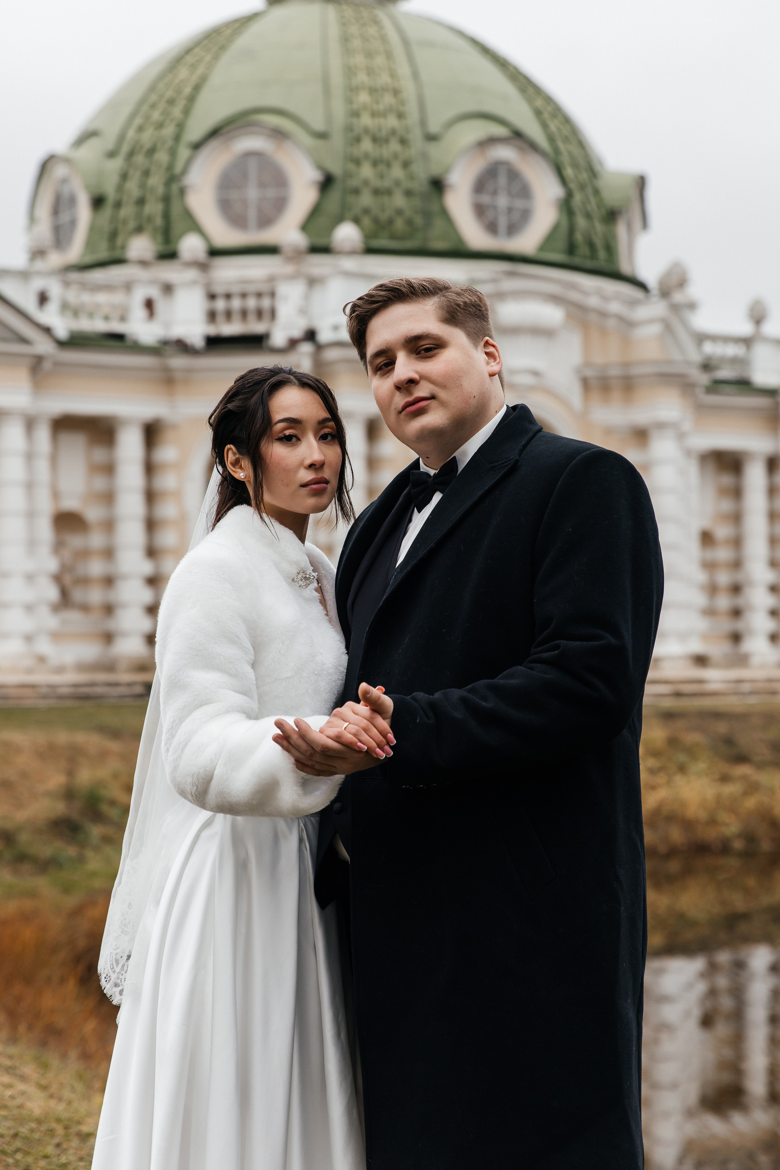 Илья и Диана| Люберцы. Фотограф Москва Шептаев Артём