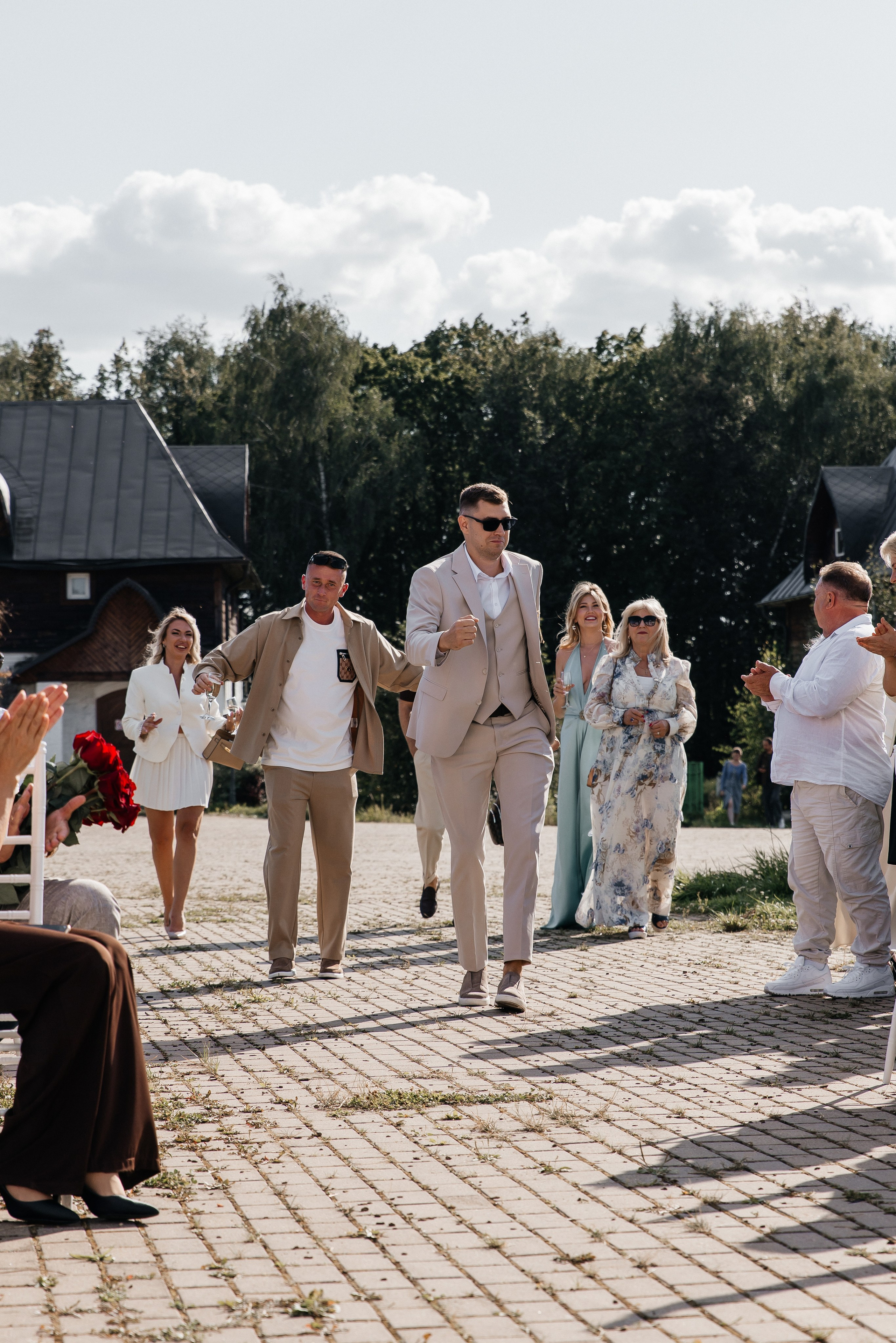 Владислав и Софья. Фотограф Москва Шептаев Артём