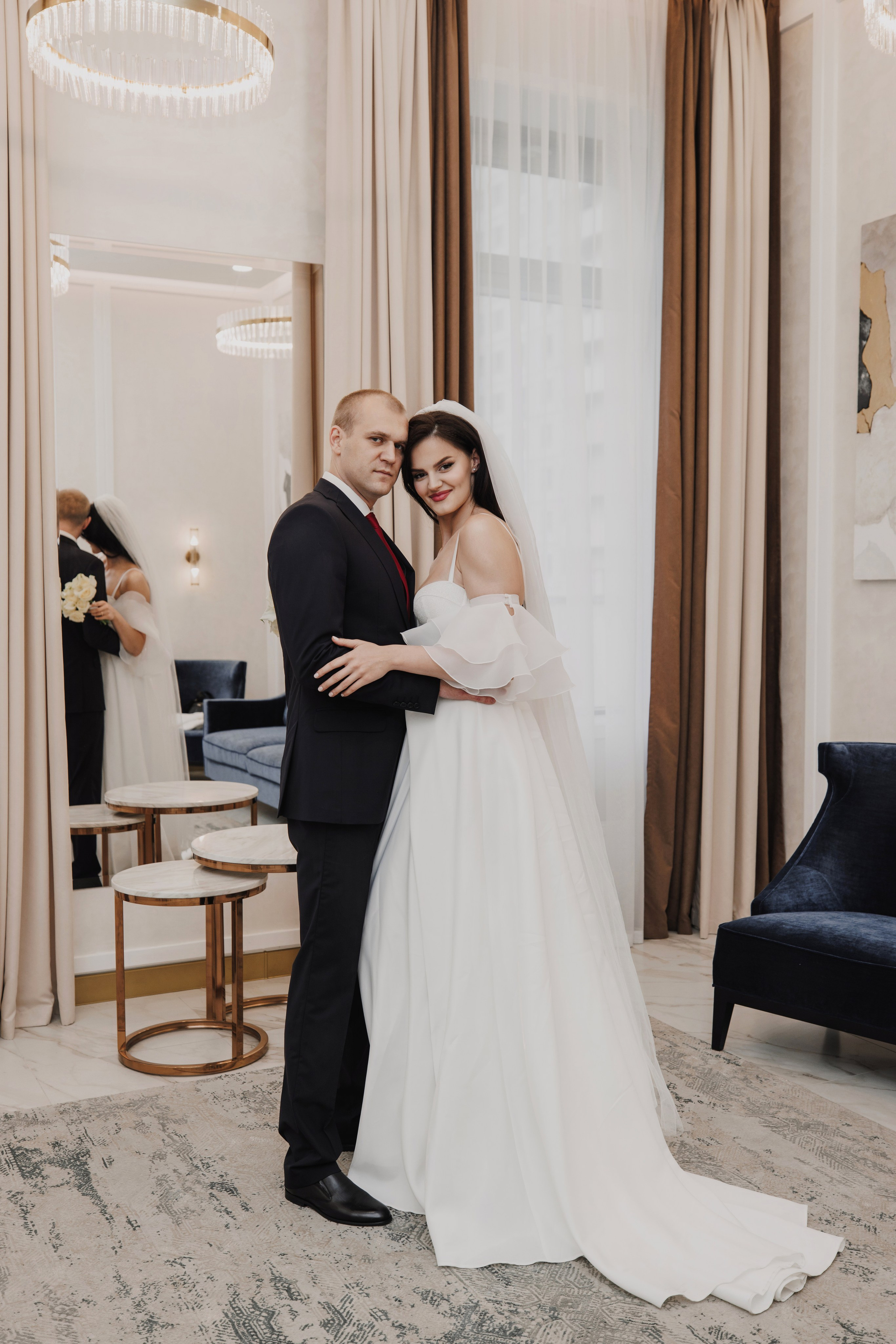 #009 Отель Милан. Фотограф Москва Шептаев Артём