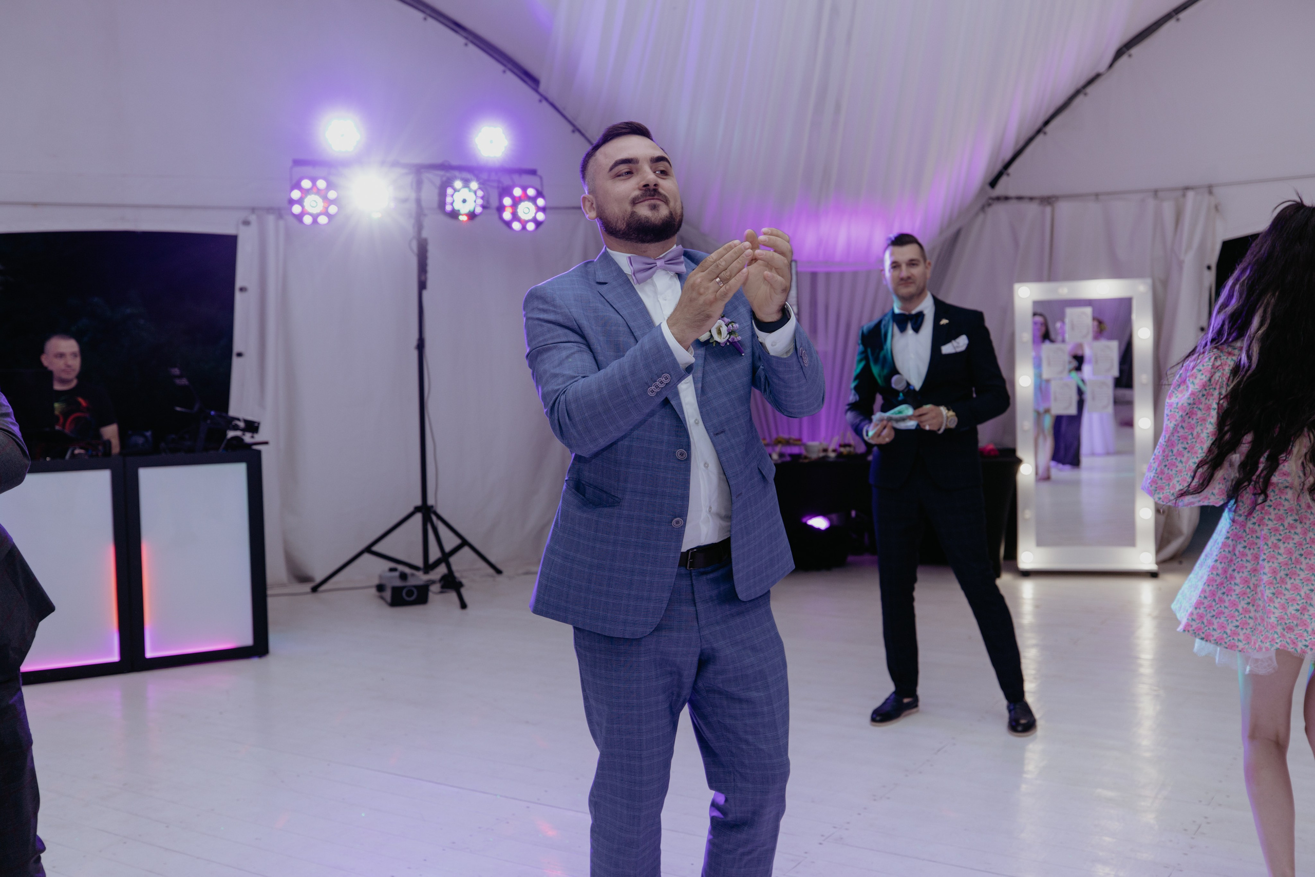 #1 Полный свадебный день. Фотограф Москва Шептаев Артём