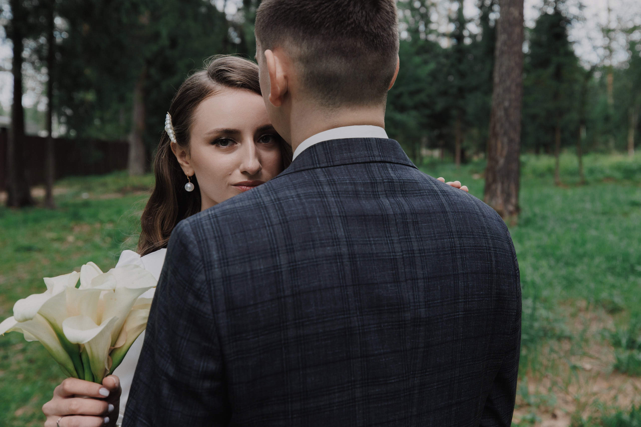 #2 Выездная регистрация. Фотограф Москва Шептаев Артём