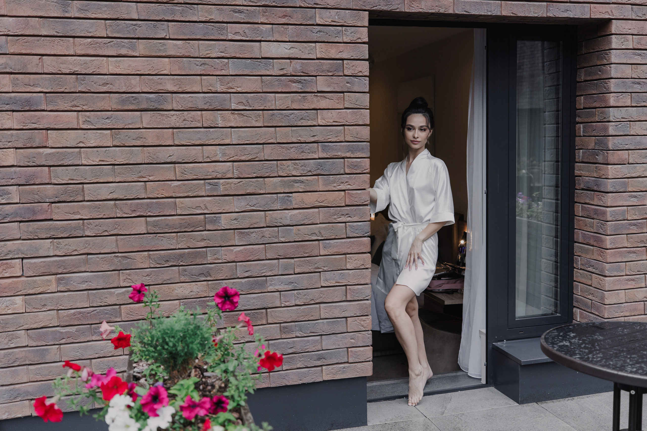 #010 Отель Palmira Garden. Фотограф Москва Шептаев Артём