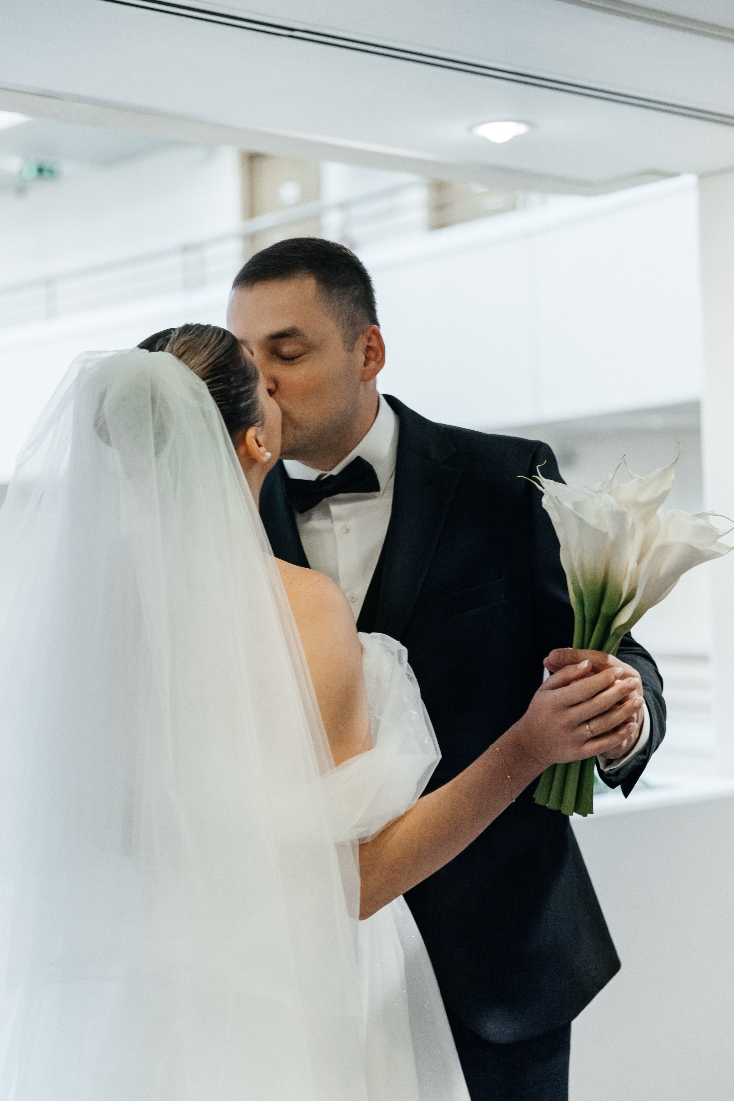 Дарина и Артём. Фотограф Москва Шептаев Артём