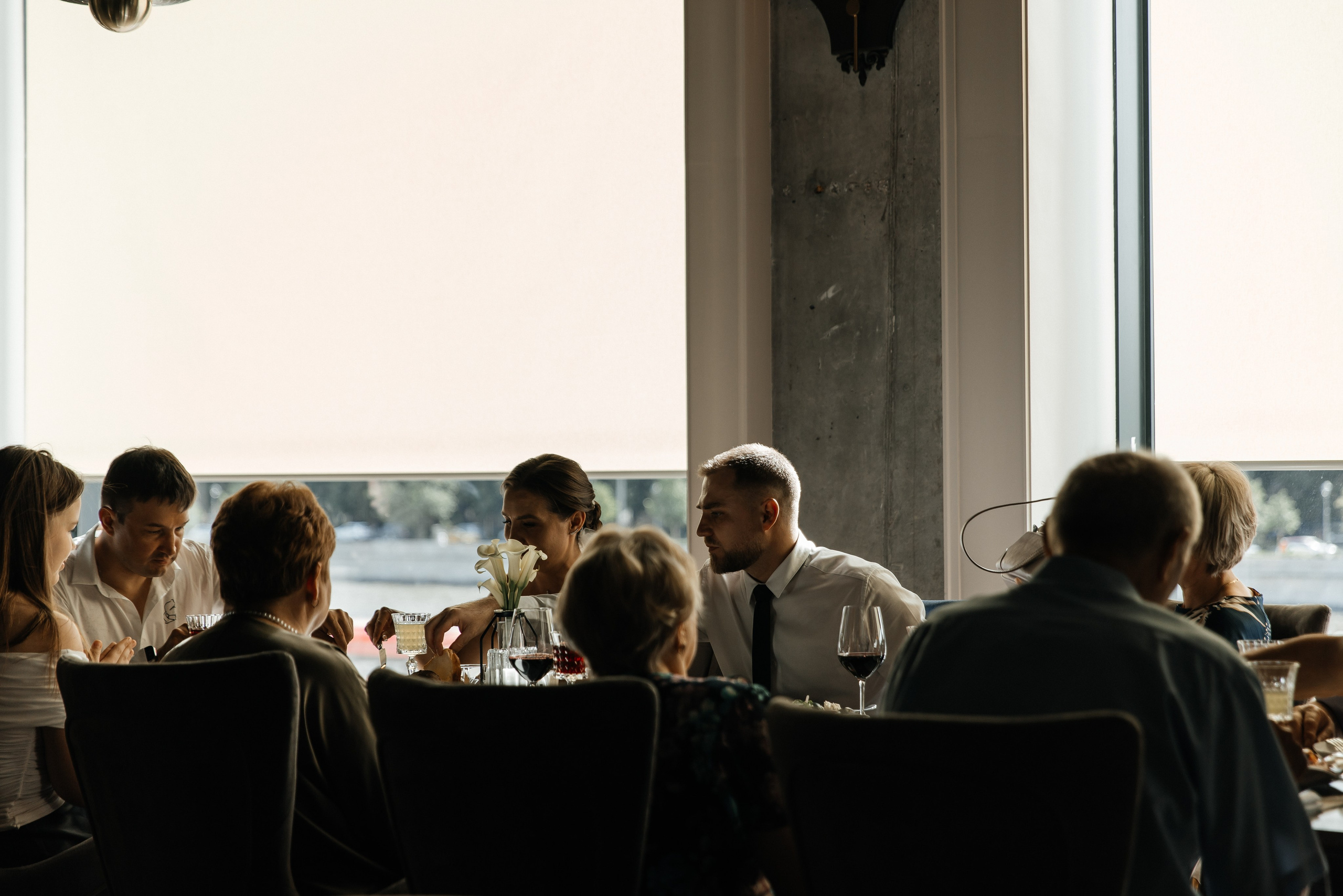Кирилл и Анастасия. Фотограф Москва Шептаев Артём