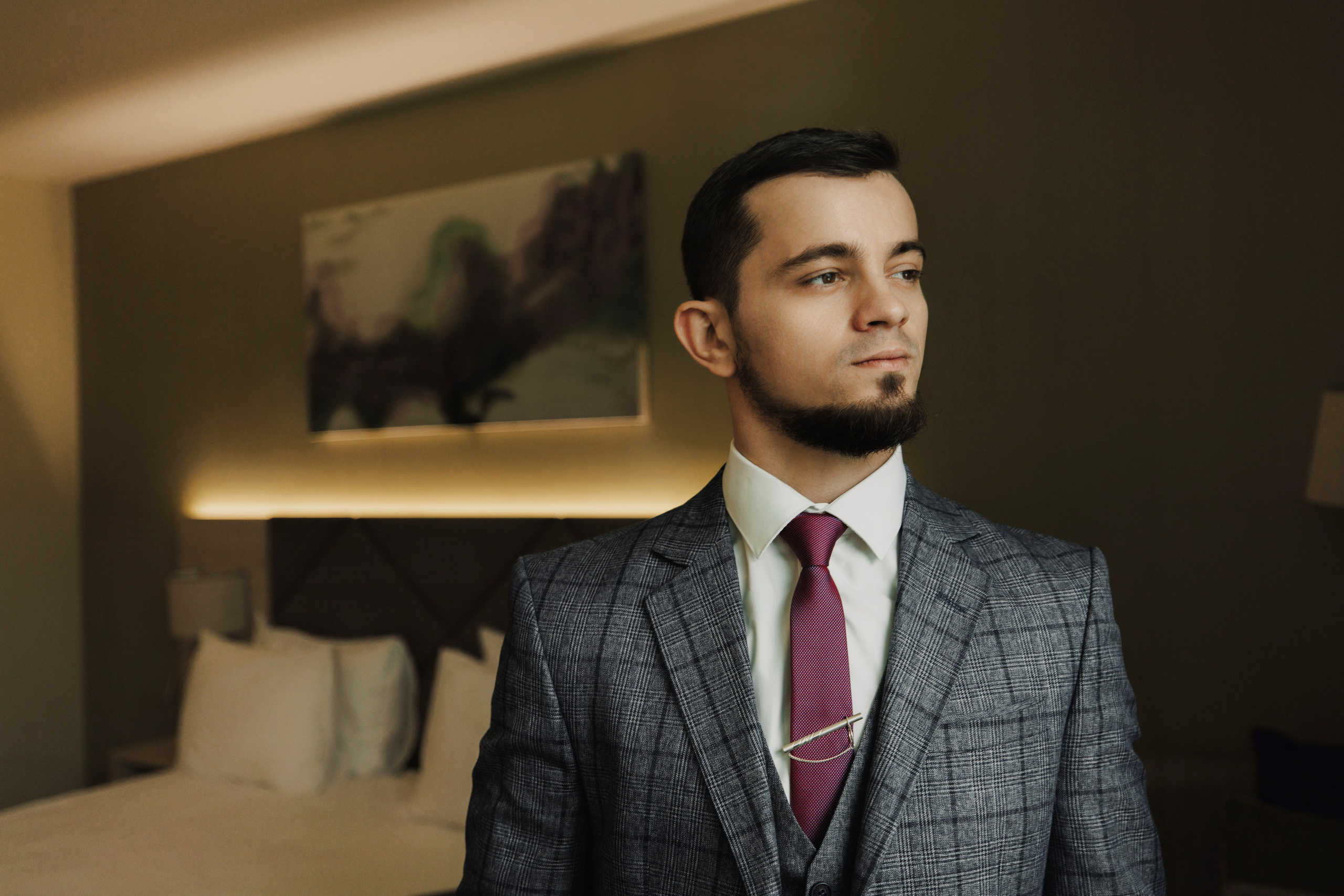 Свадьба. Фотограф Москва Шептаев Артём