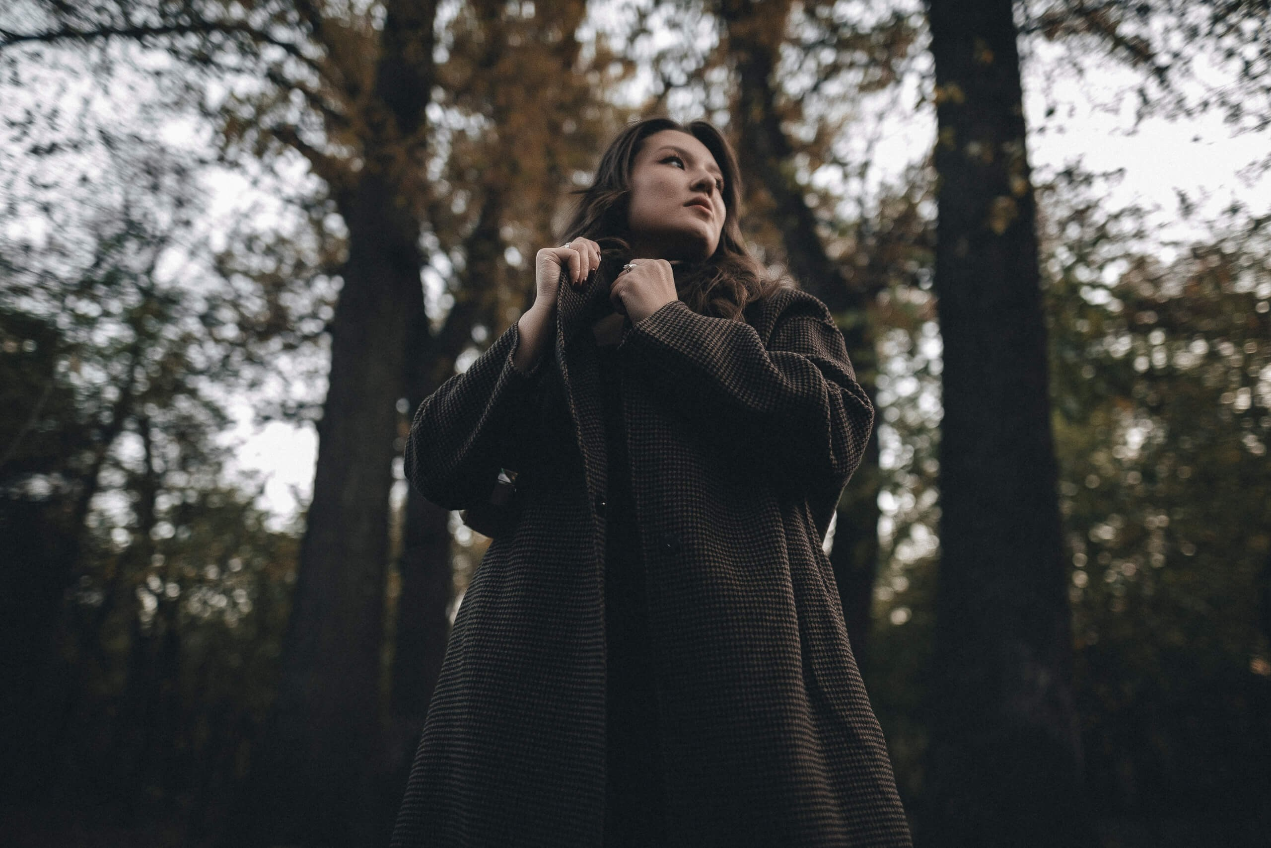 Карина. Фотограф Алматы Кудрат Абдисаламов