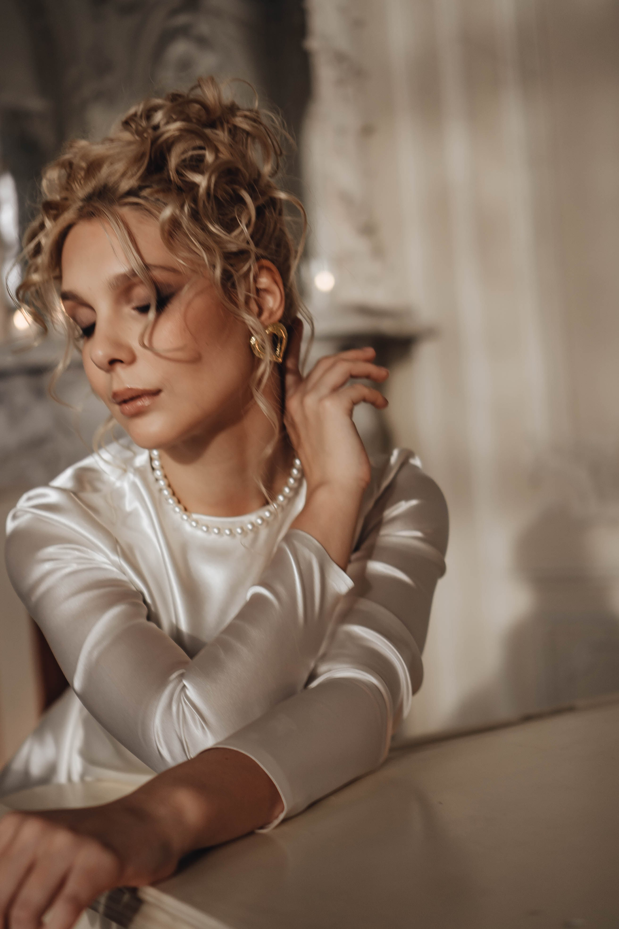 СВАДЕБНАЯ ФОТОСЕСИИЯ В НИКОЛАЕВСКОМ ДВОРЦЕ. Профессиональный фотограф, Санкт-Петербург — Виктория Богомолова