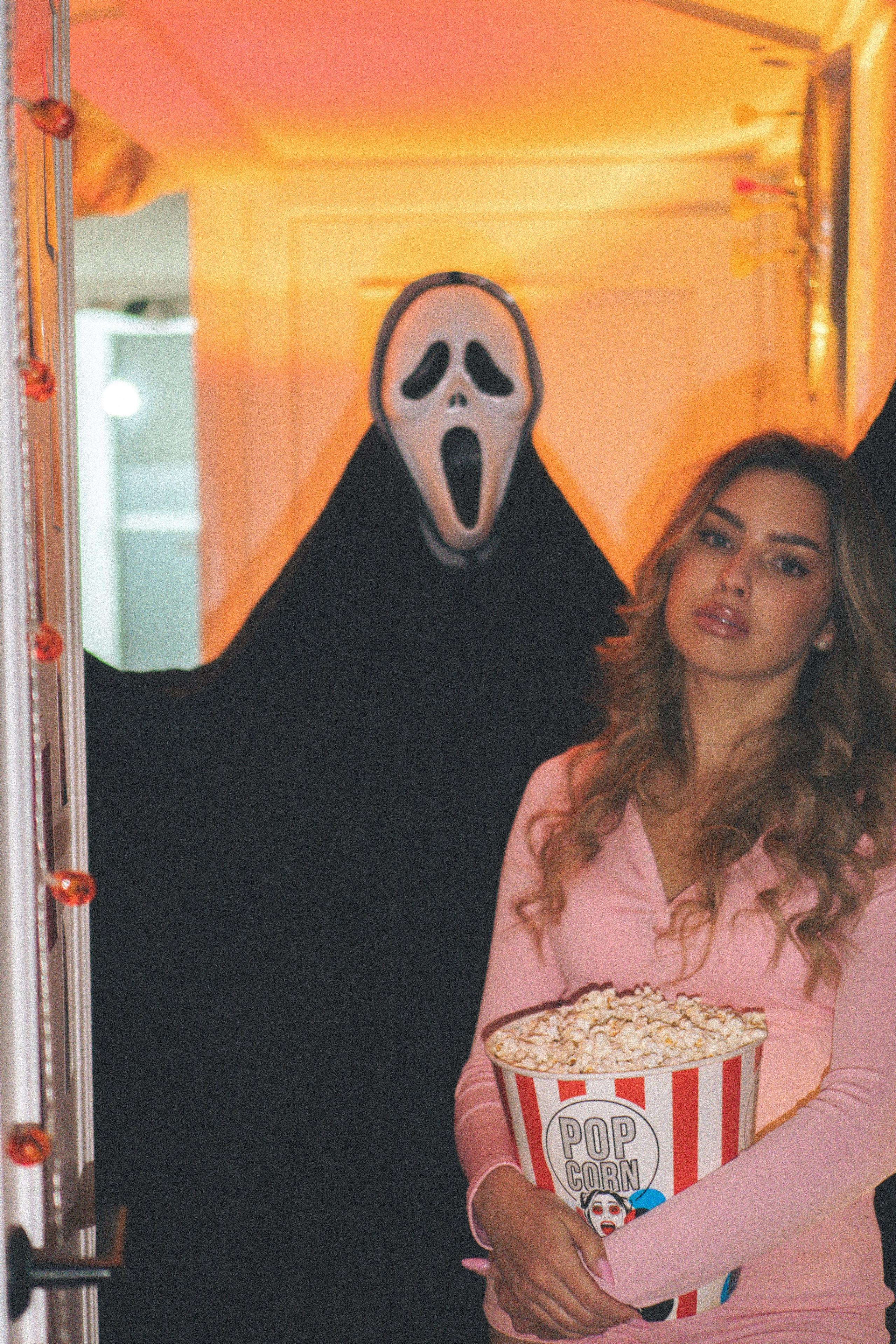 ТРЕНД ИИ. Профессиональный фотограф, Санкт-Петербург — Виктория Богомолова