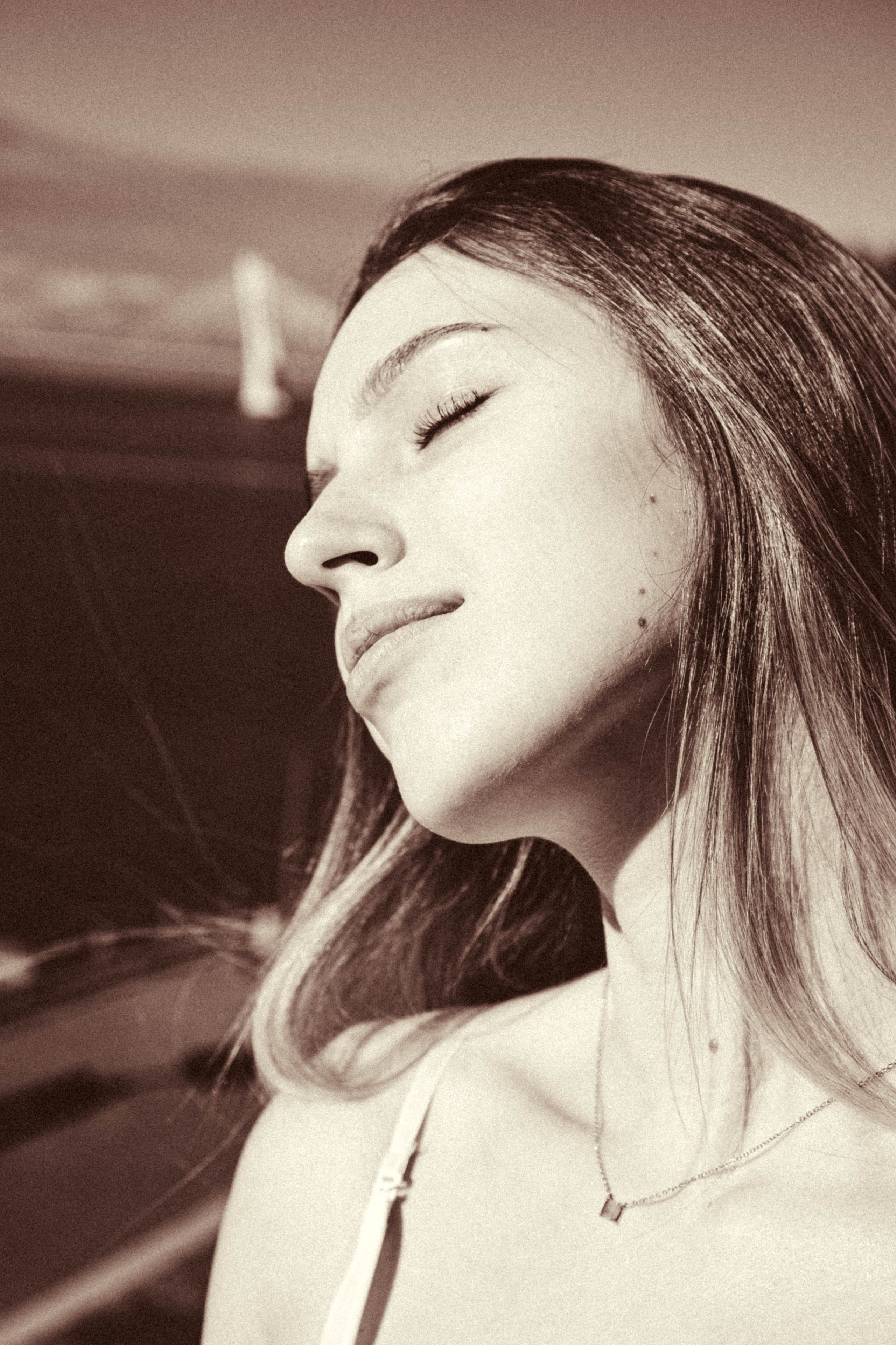 Студийная для Анастасии. Профессиональный фотограф, Санкт-Петербург — Виктория Богомолова