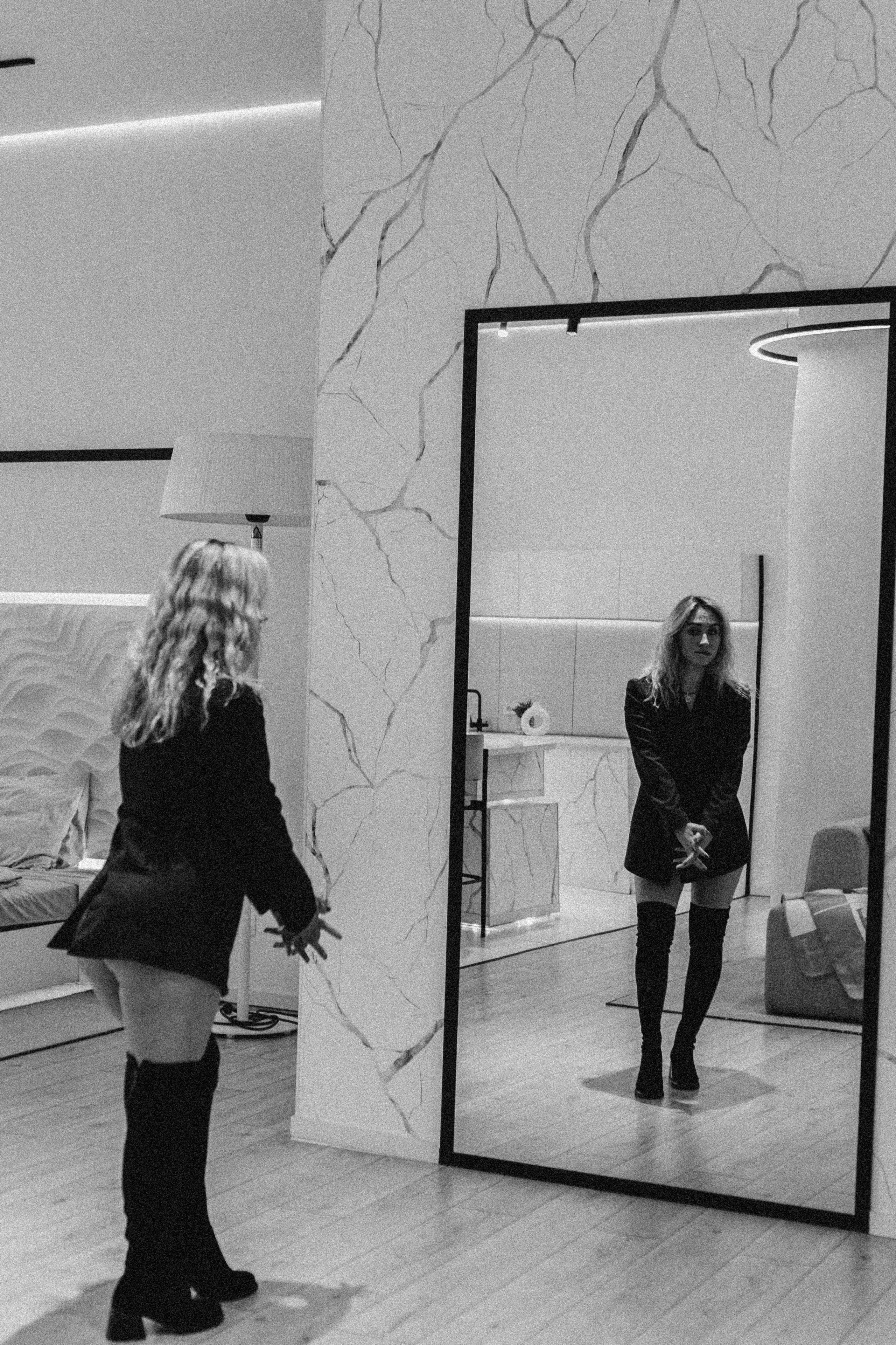 Студийная. Профессиональный фотограф, Санкт-Петербург — Виктория Богомолова