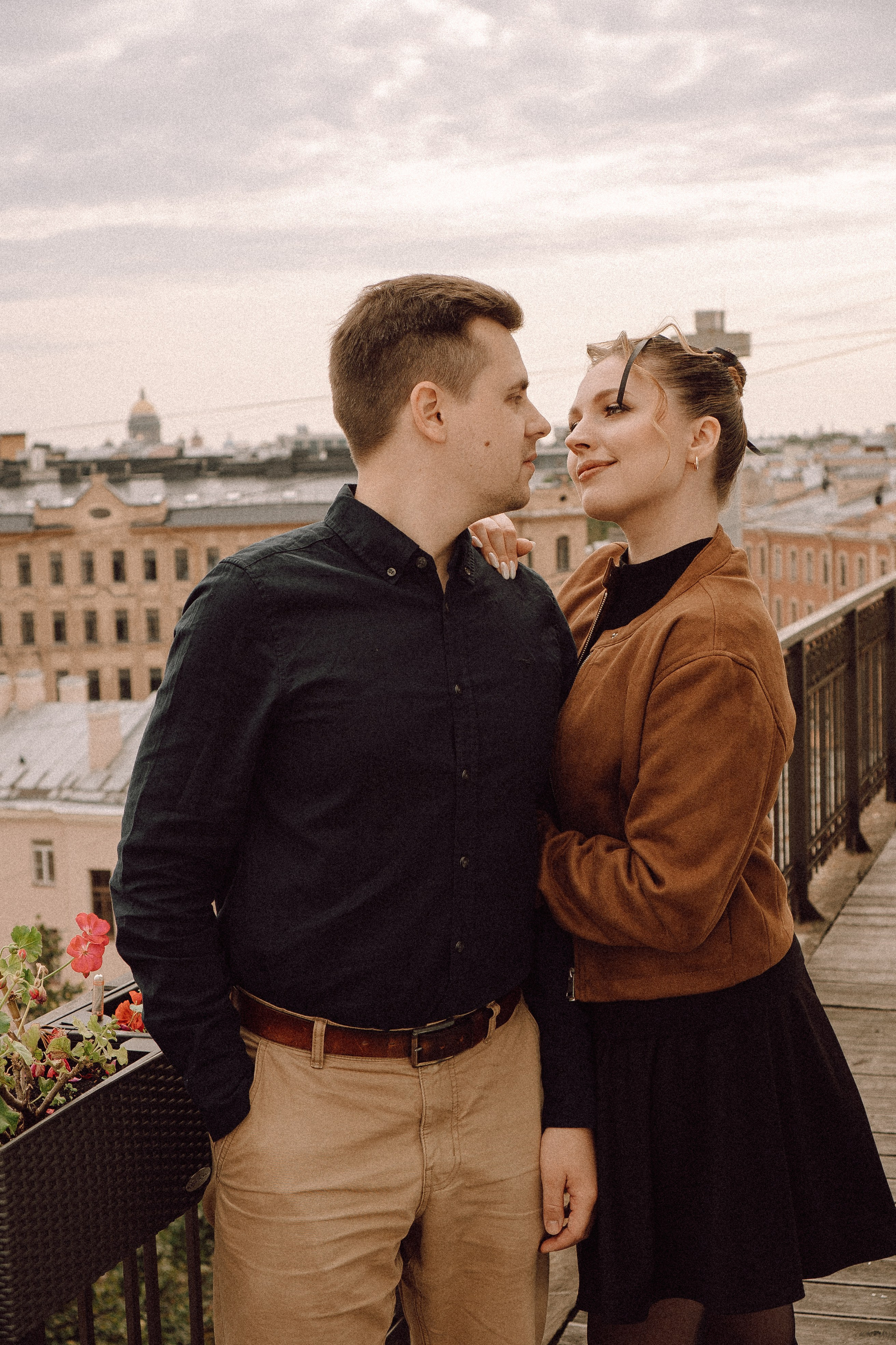 LOVE. Профессиональный фотограф, Санкт-Петербург — Виктория Богомолова