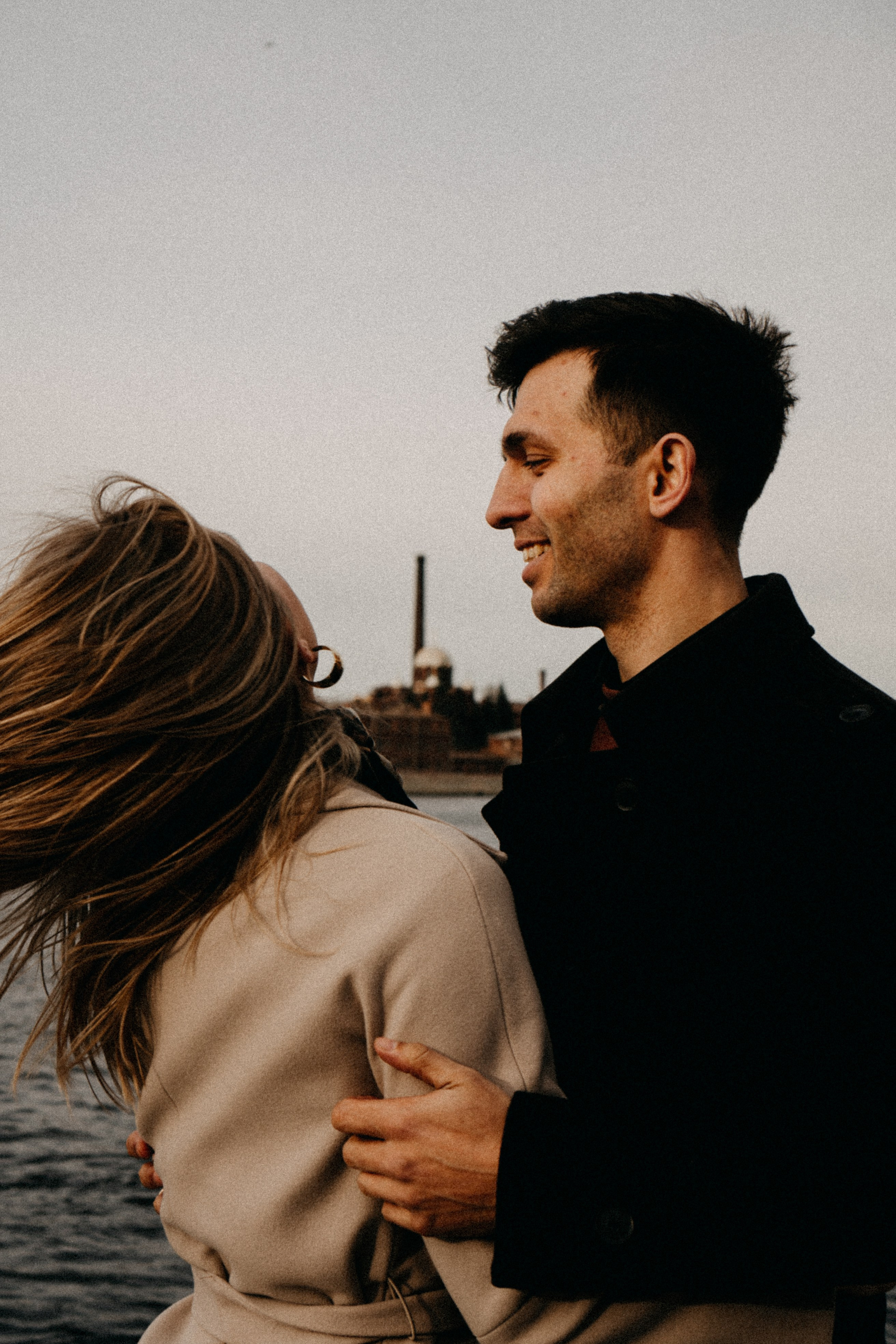 Love stori. Профессиональный фотограф, Санкт-Петербург — Виктория Богомолова