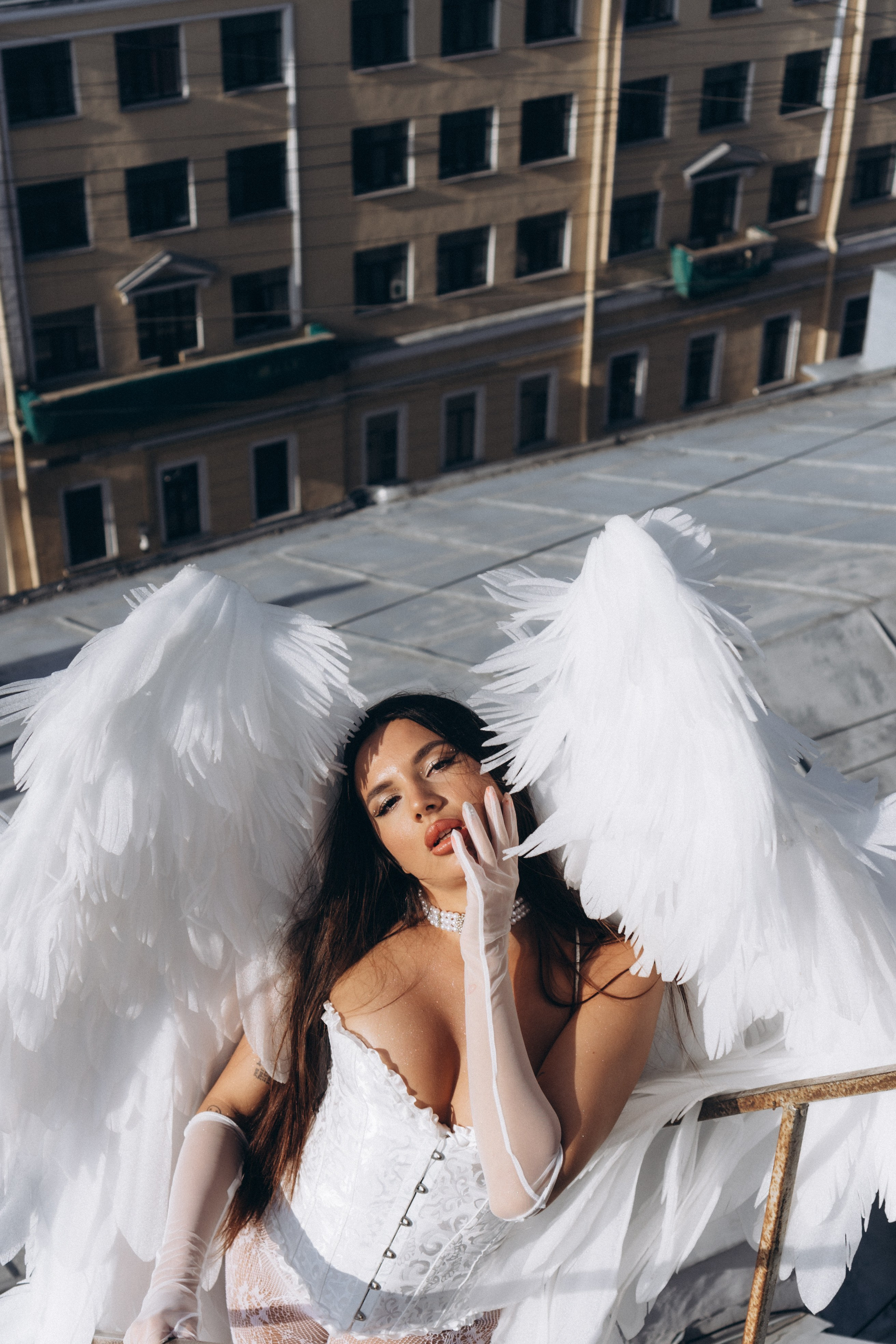 АНГЕЛ. Профессиональный фотограф, Санкт-Петербург — Виктория Богомолова