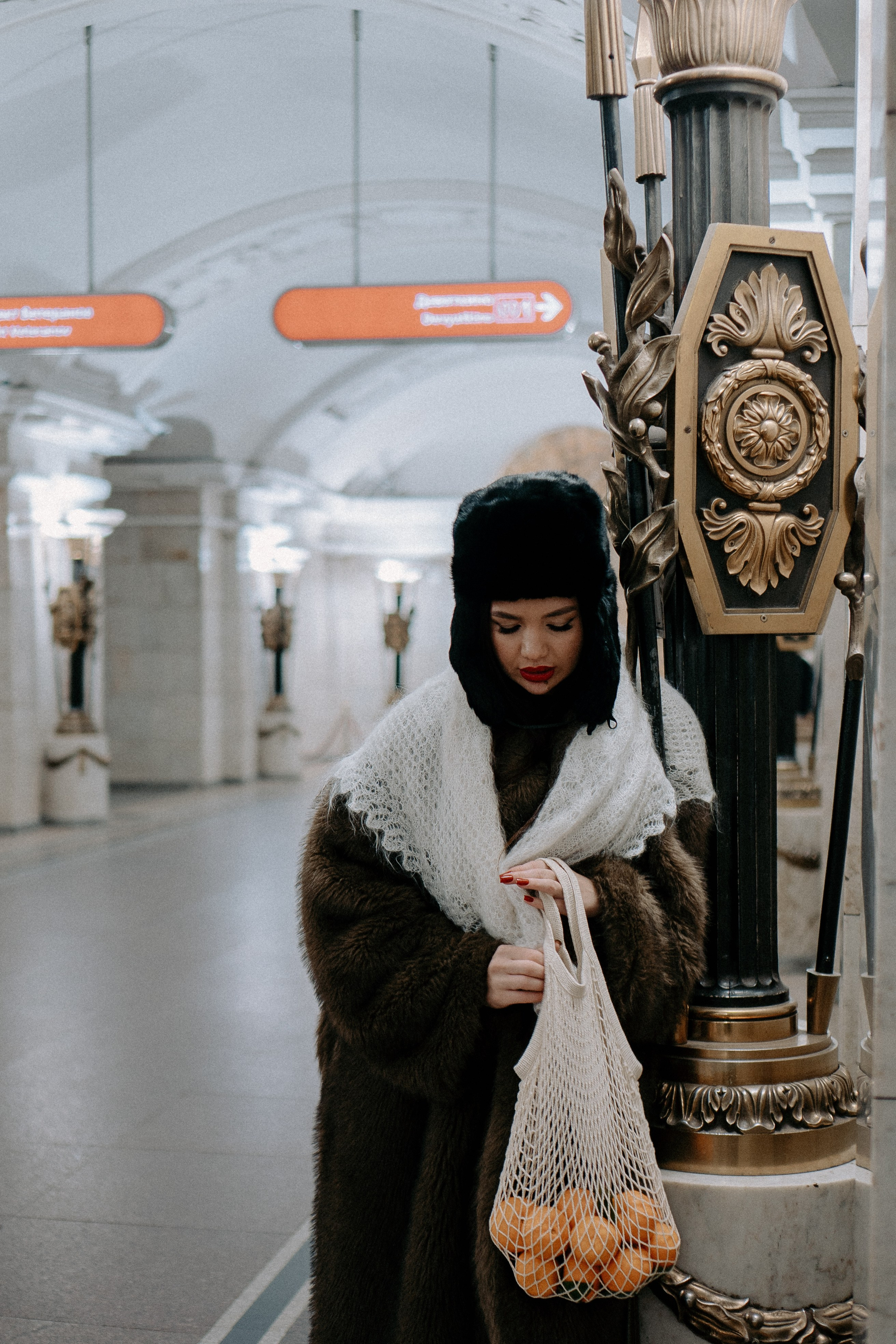 В Русском стиле. Профессиональный фотограф, Санкт-Петербург — Виктория Богомолова