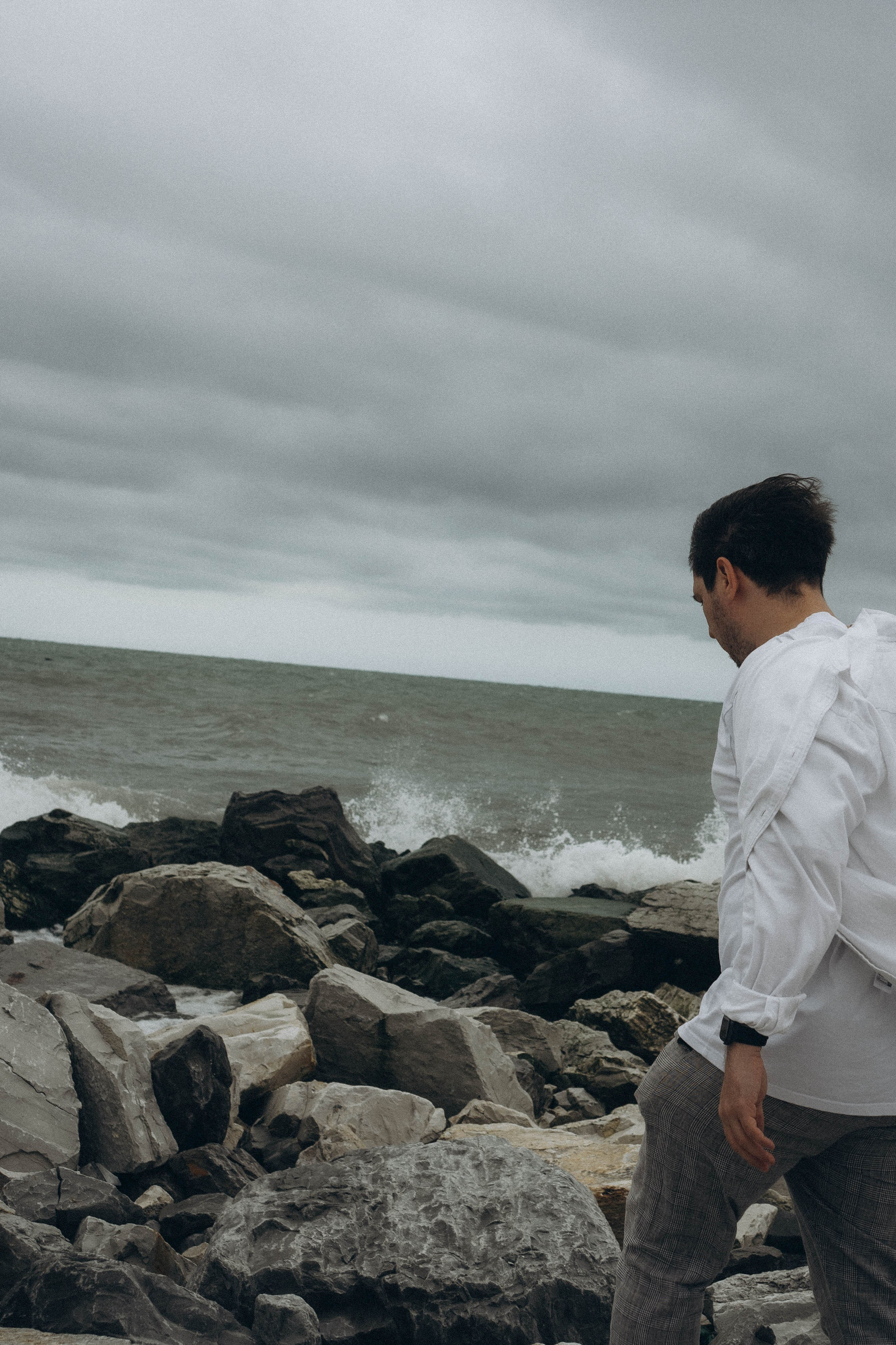 Каспий. Профессиональный фотограф, Санкт-Петербург — Виктория Богомолова