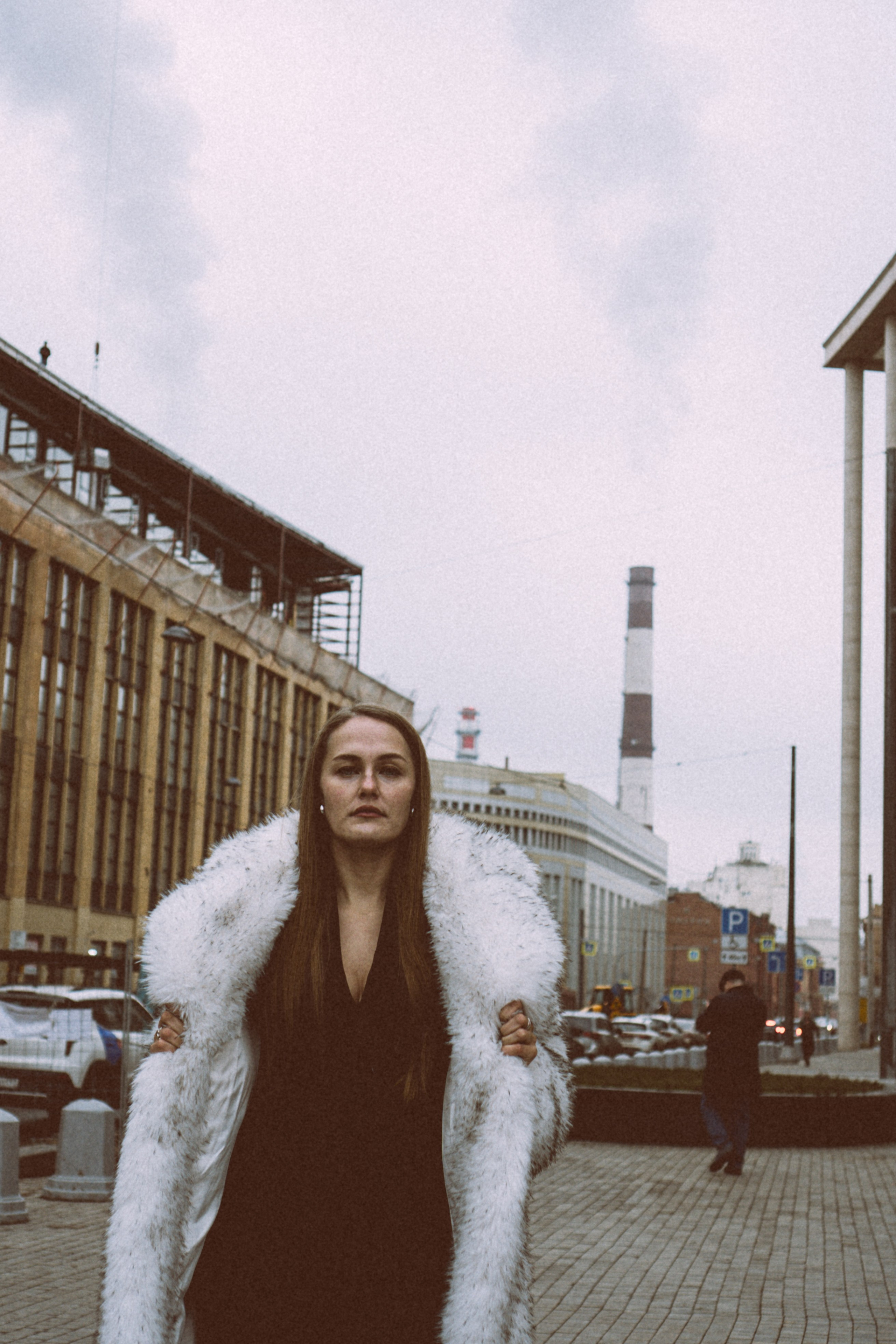 ЖУРНАЛЬНЫЙ СТИЛЬ. Профессиональный фотограф, Санкт-Петербург — Виктория Богомолова