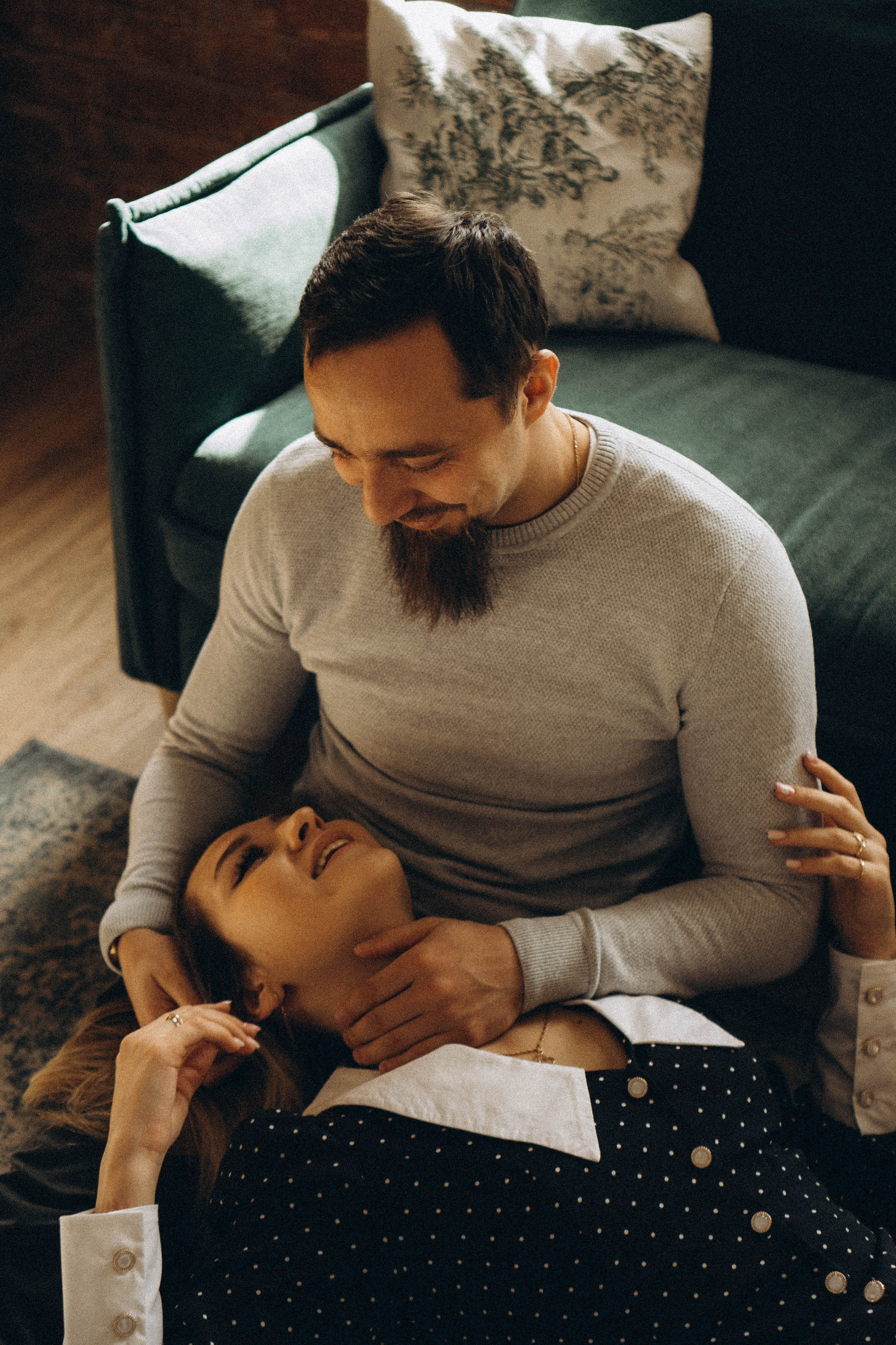 Любовь. Профессиональный фотограф, Санкт-Петербург — Виктория Богомолова