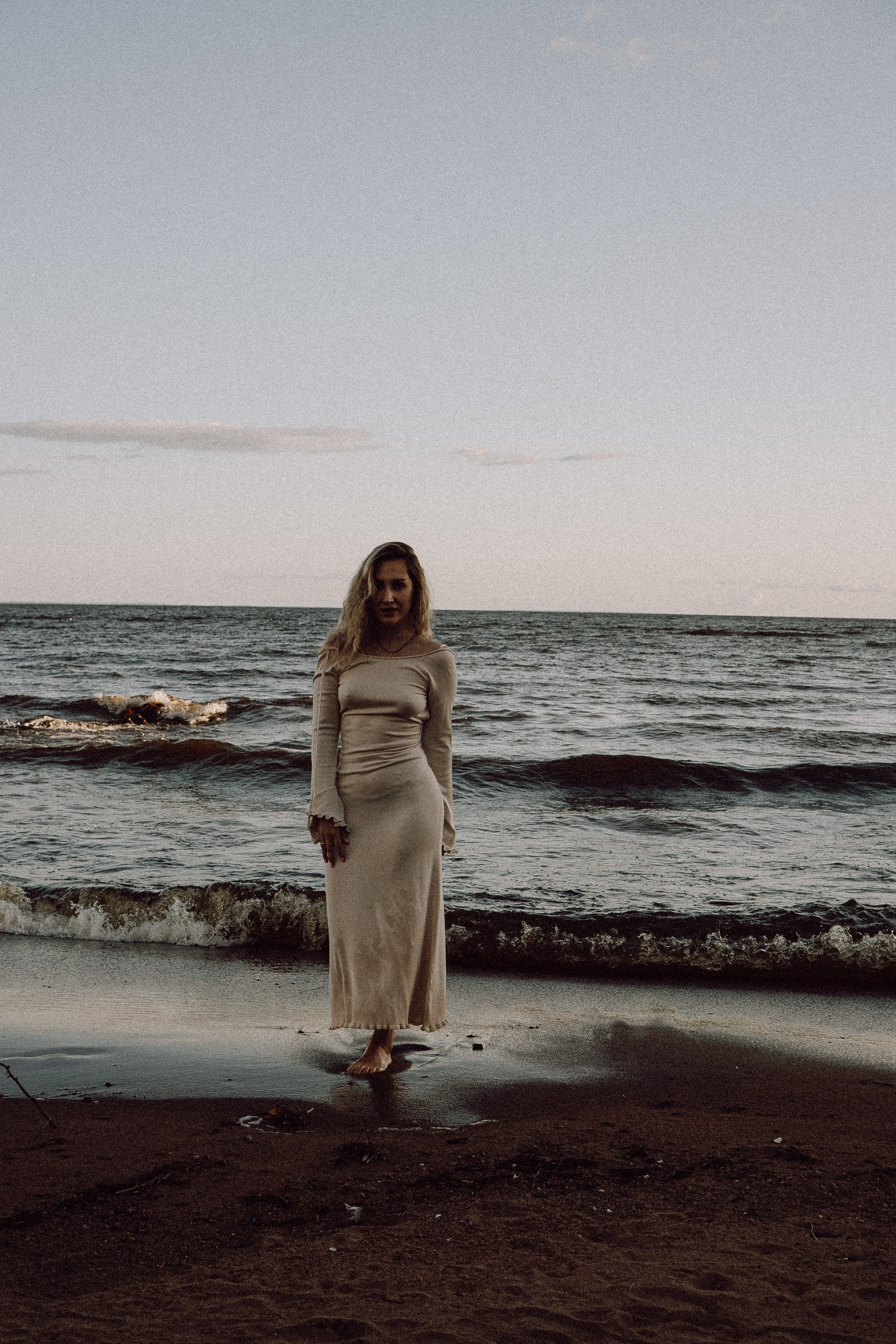 РОМАНТИКА ФИНСКОГО ЗАЛИВА. Профессиональный фотограф, Санкт-Петербург — Виктория Богомолова