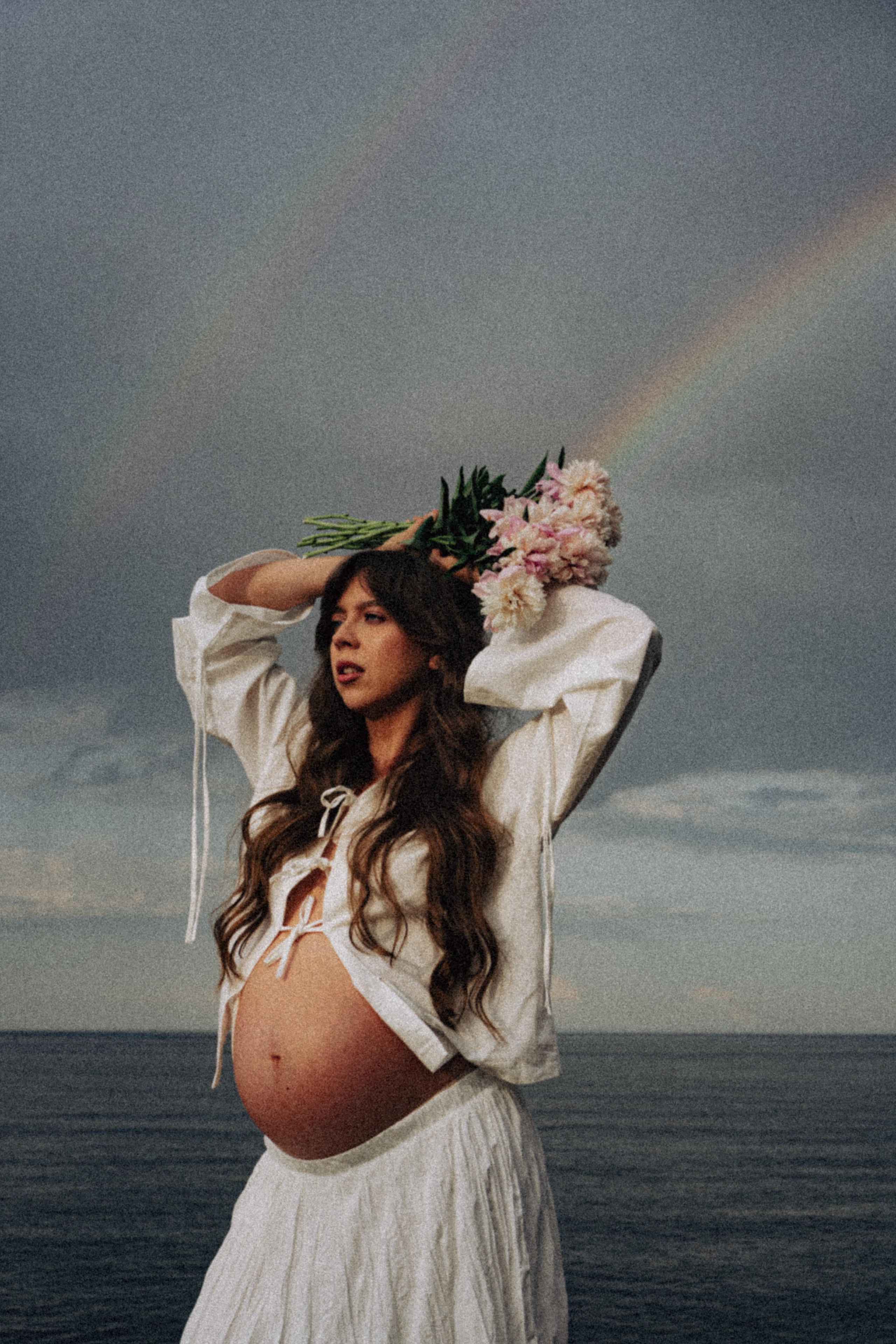 БЕРЕМЕННОСТЬ. Профессиональный фотограф, Санкт-Петербург — Виктория Богомолова