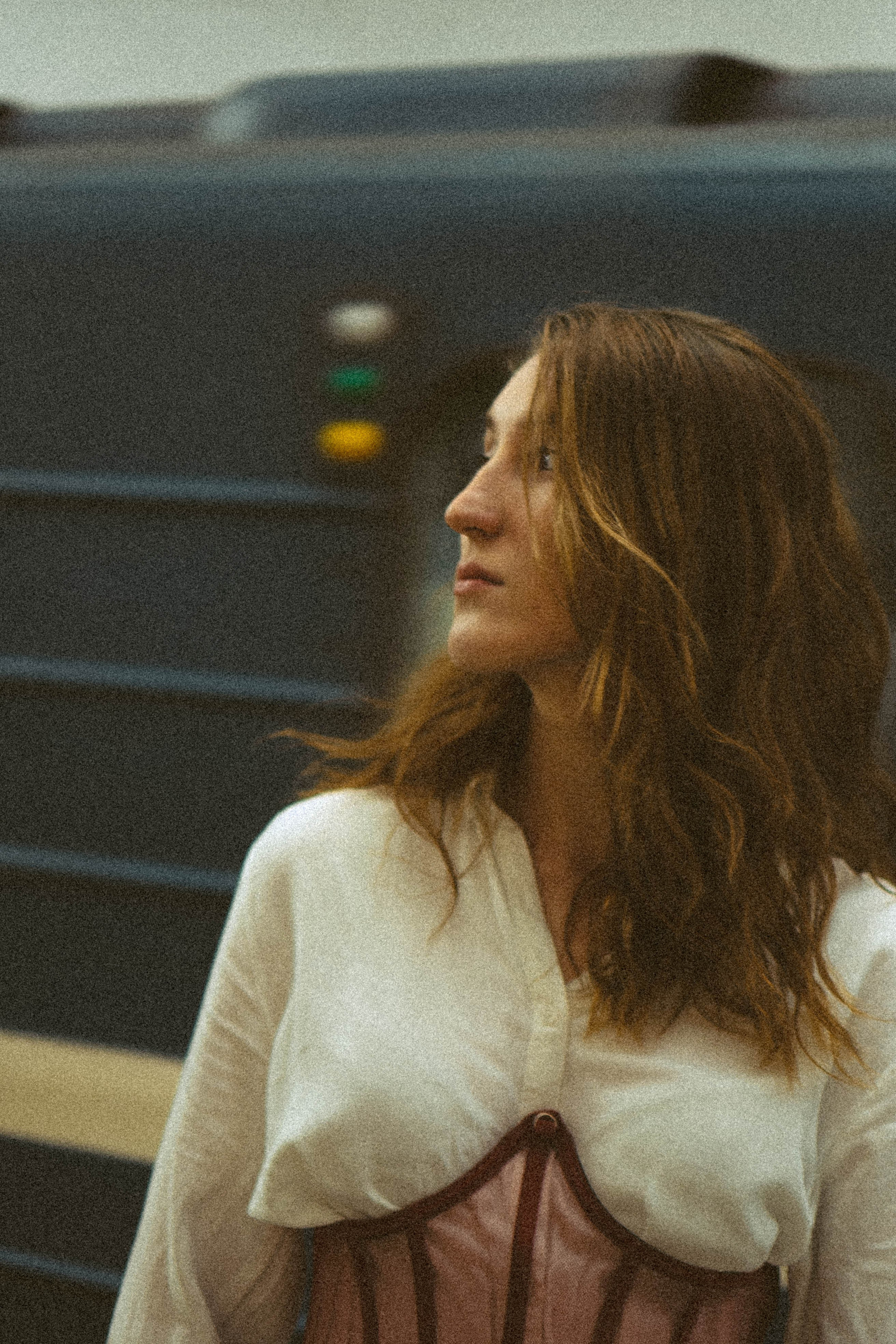 В метро. Профессиональный фотограф, Санкт-Петербург — Виктория Богомолова