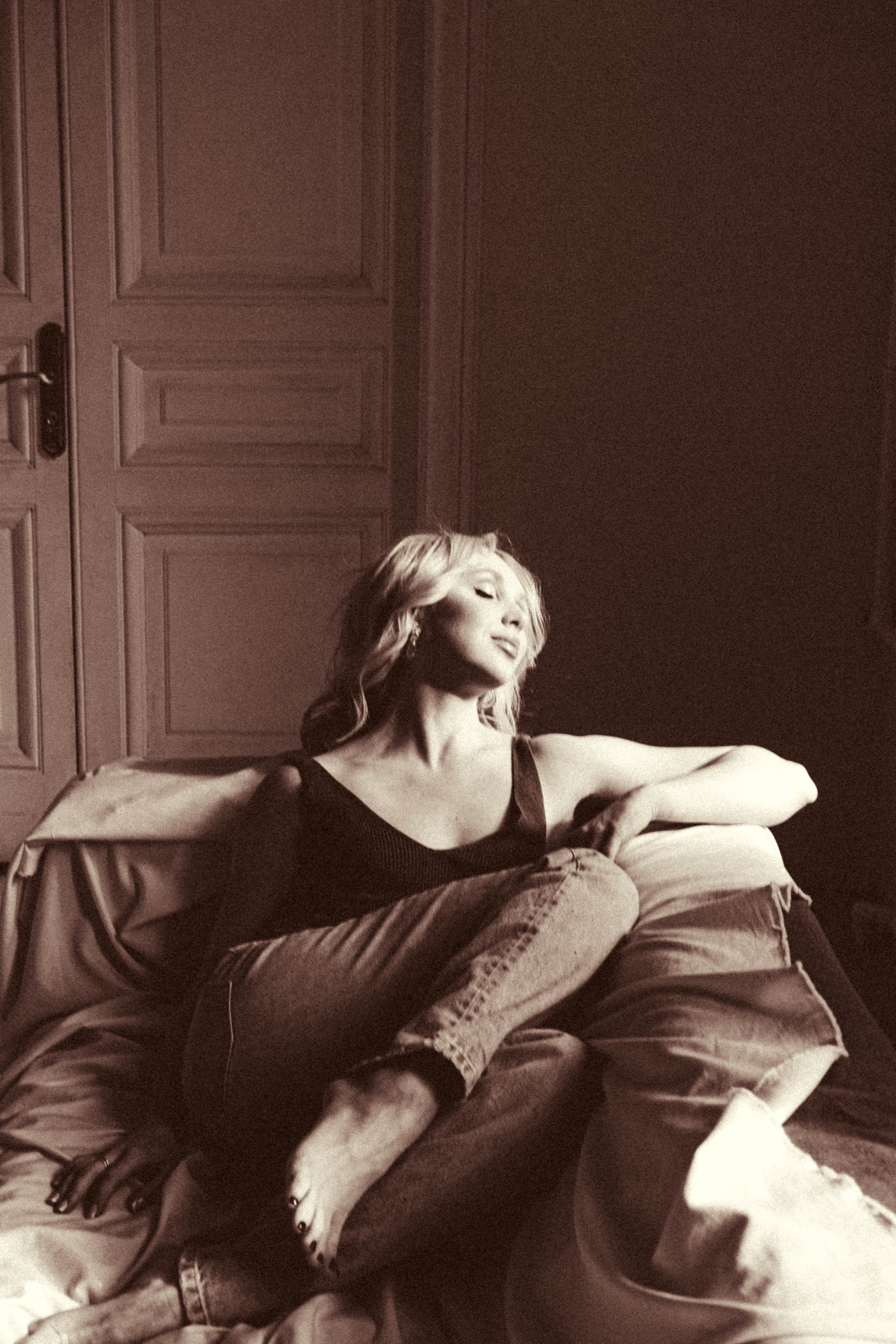 Винтажный стиль. Профессиональный фотограф, Санкт-Петербург — Виктория Богомолова