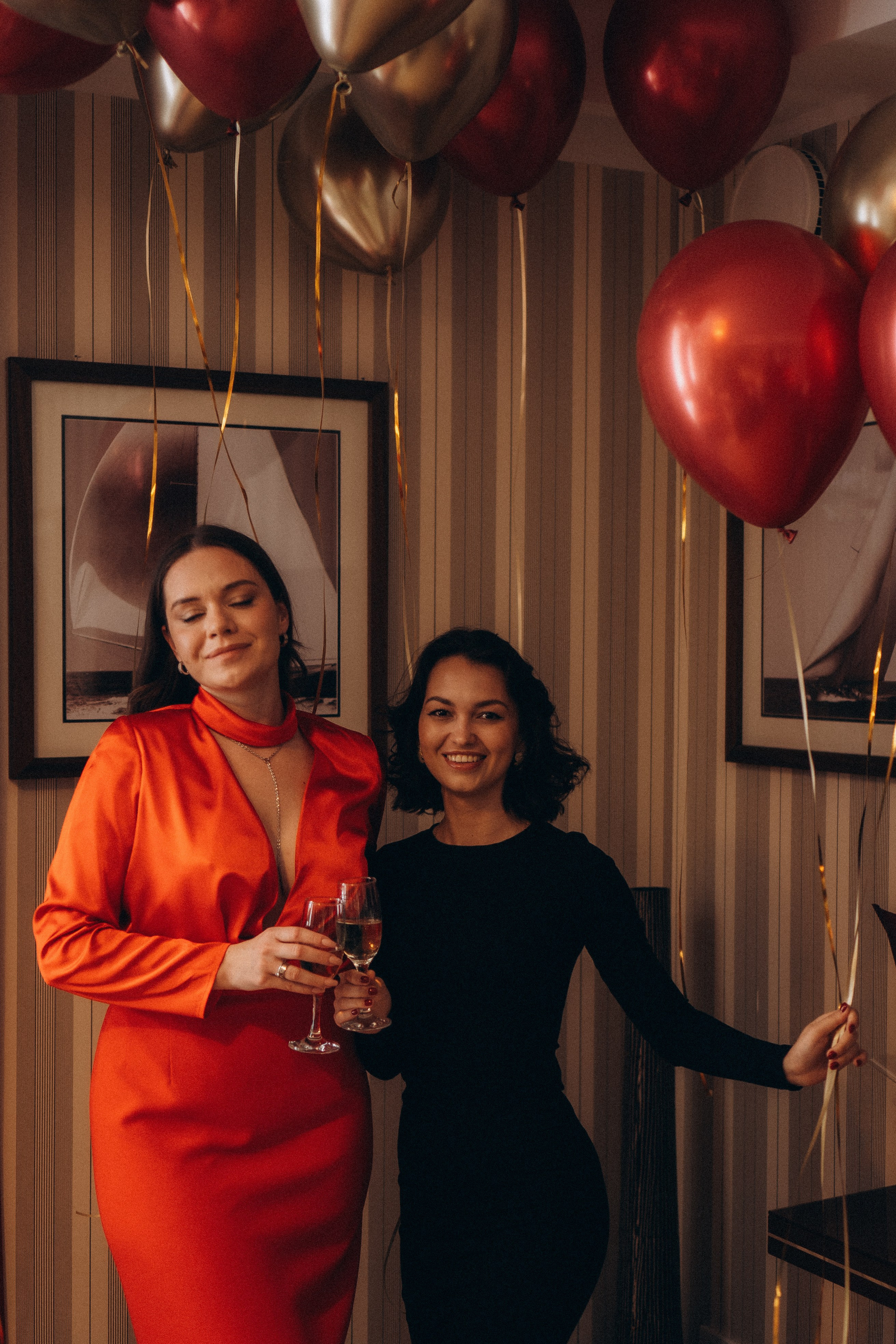 ДЕНЬ РОЖДЕНИЯ. Профессиональный фотограф, Санкт-Петербург — Виктория Богомолова