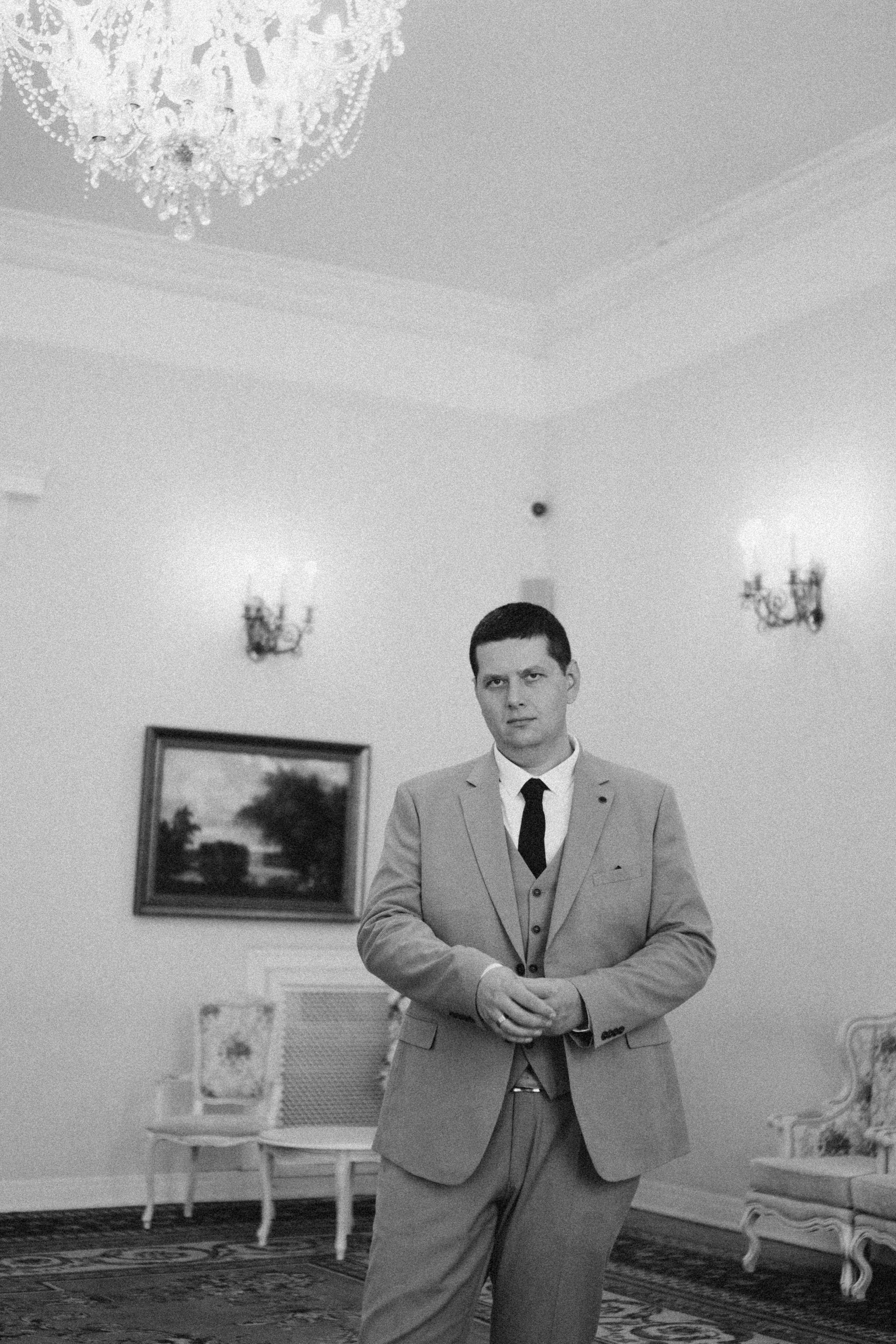 СВАДЕБНАЯ В ПУШКИНЕ. Профессиональный фотограф, Санкт-Петербург — Виктория Богомолова