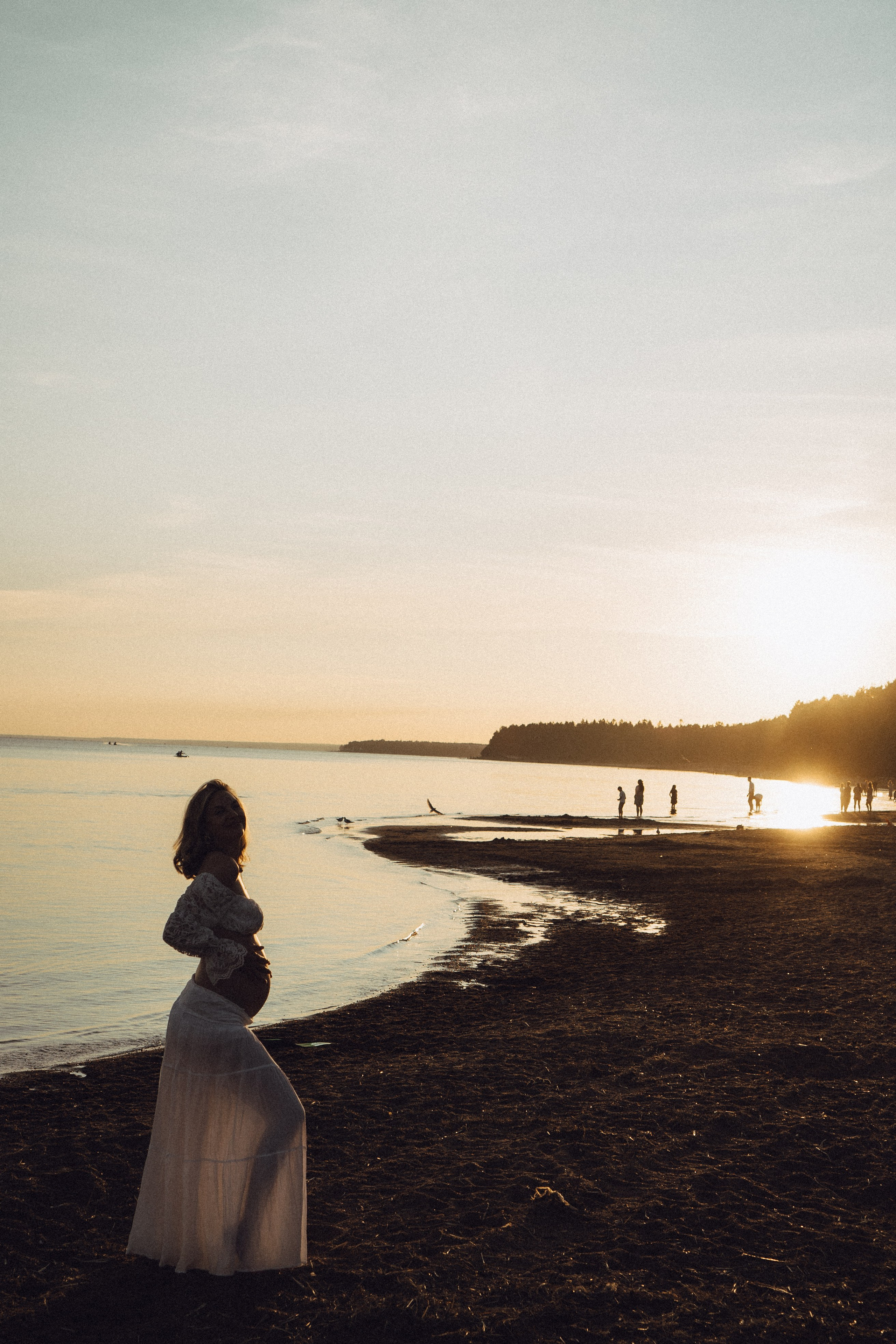 В ОЖИДАНИИ. Профессиональный фотограф, Санкт-Петербург — Виктория Богомолова