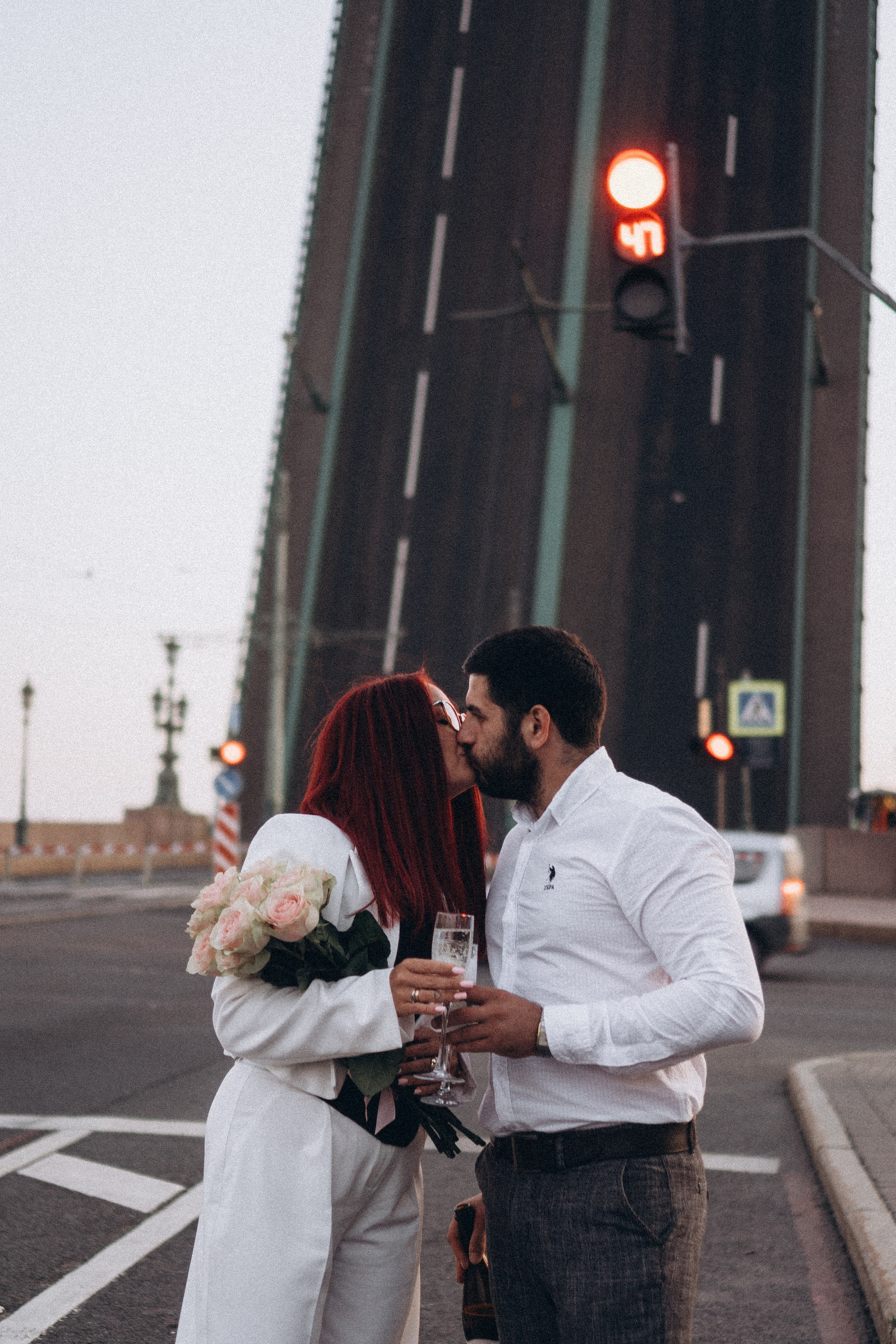 РАССВЕТНАЯ ИСТОРИЯ. Профессиональный фотограф, Санкт-Петербург — Виктория Богомолова