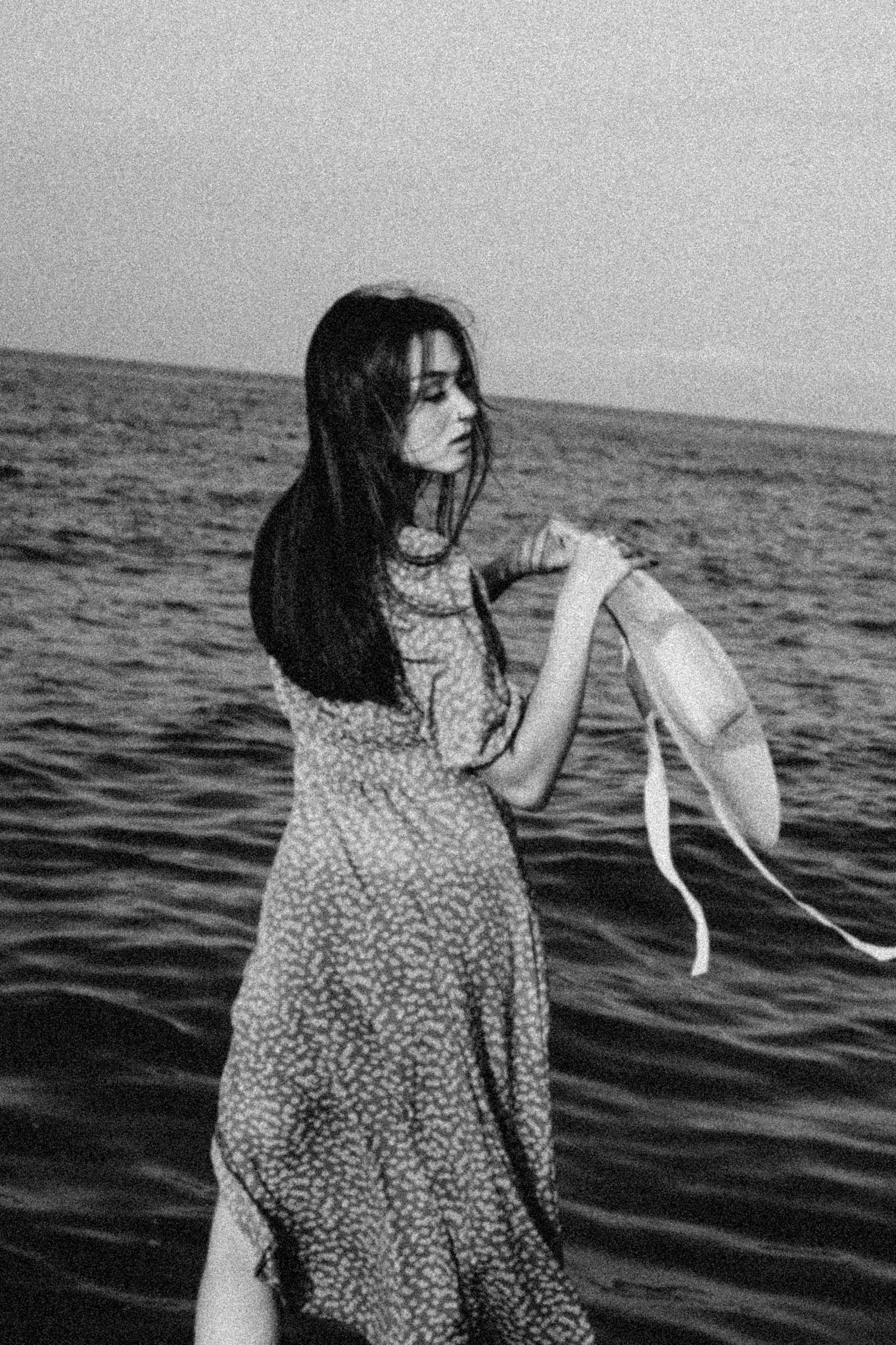 Рассвет на море. Профессиональный фотограф, Санкт-Петербург — Виктория Богомолова