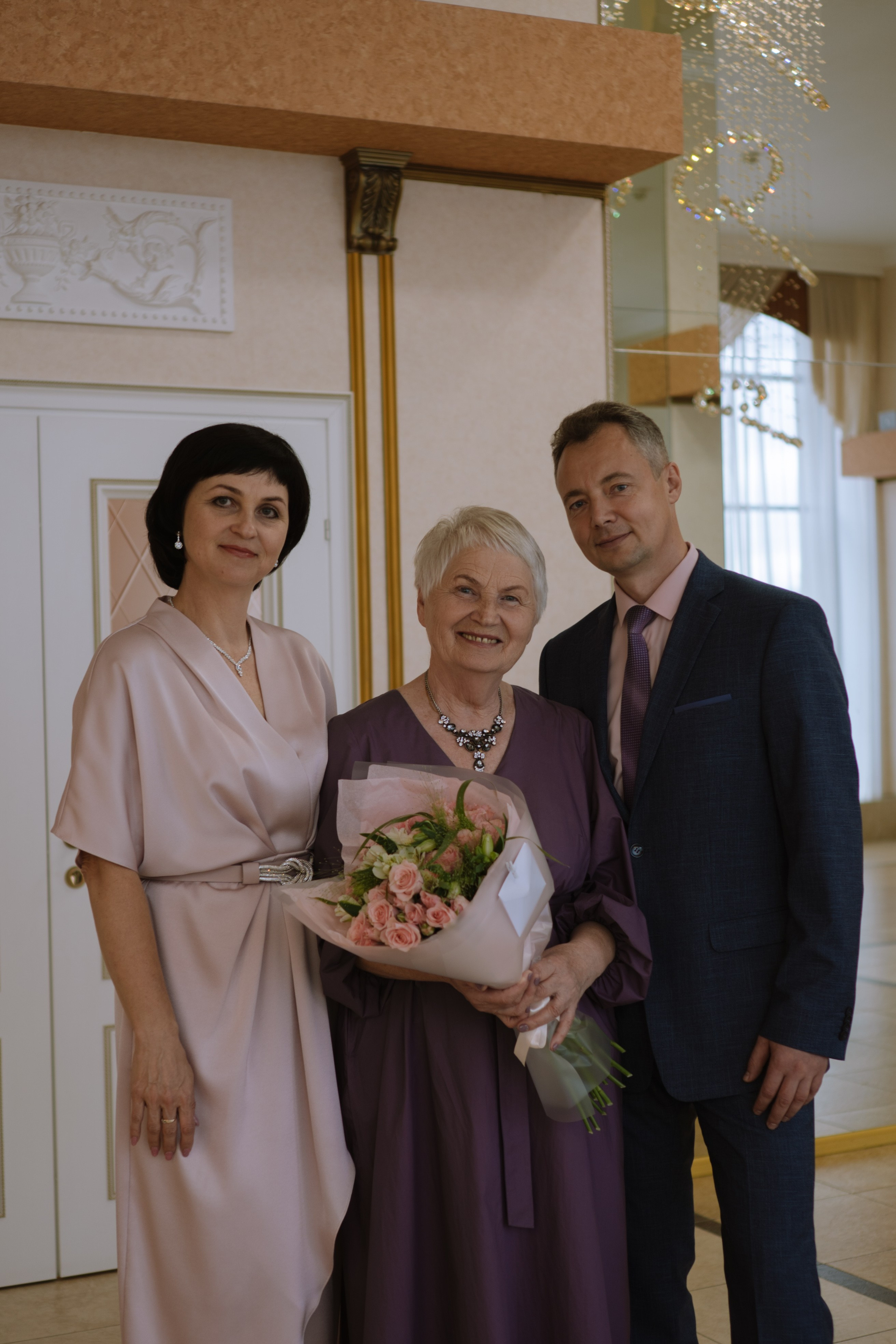 РЕПОРТАЖНАЯ СЬЕМКА В ЗАГСЕ. Профессиональный фотограф, Санкт-Петербург — Виктория Богомолова