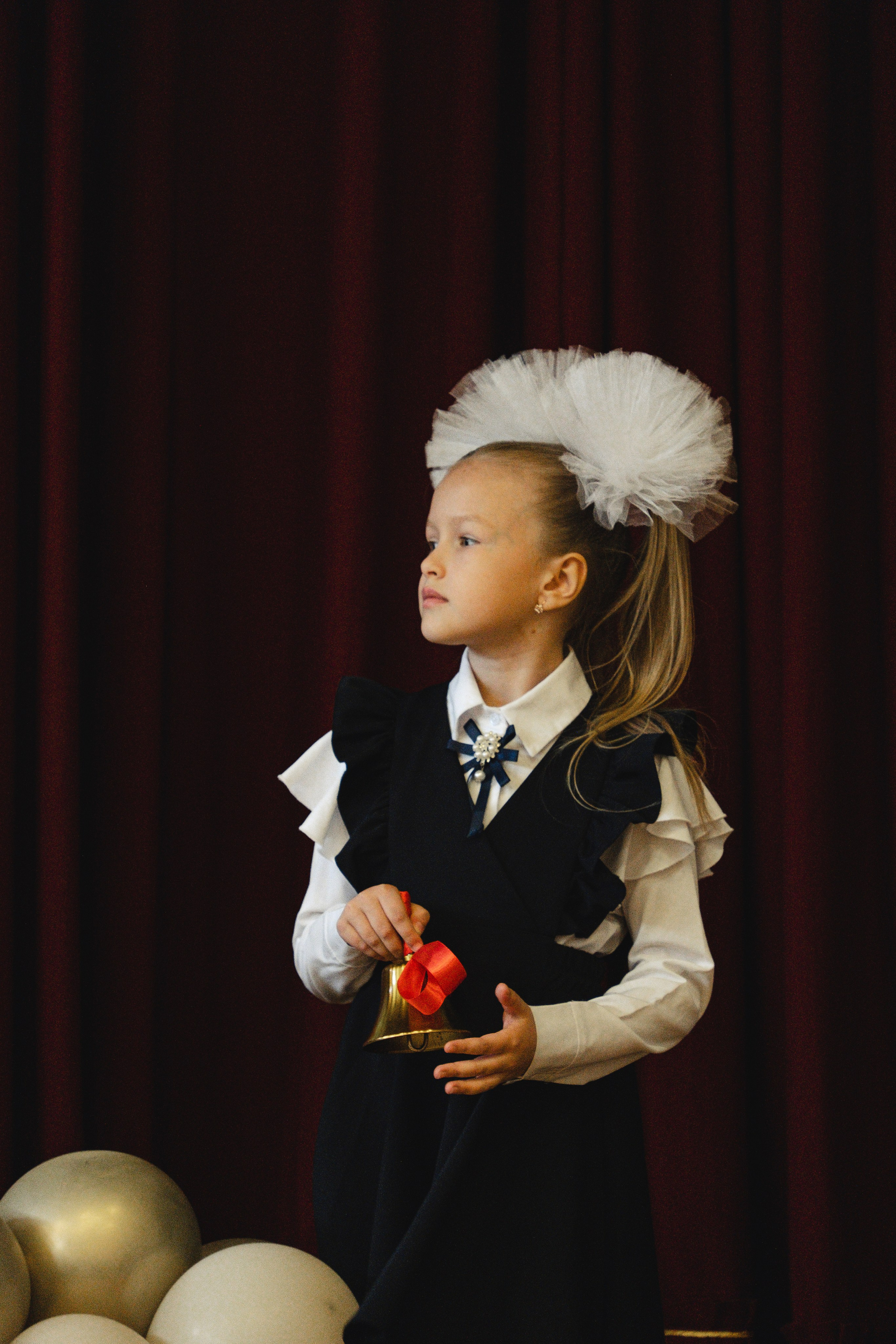 ПОСЛЕДНИЙ ЗВОНОК. Профессиональный фотограф, Санкт-Петербург — Виктория Богомолова