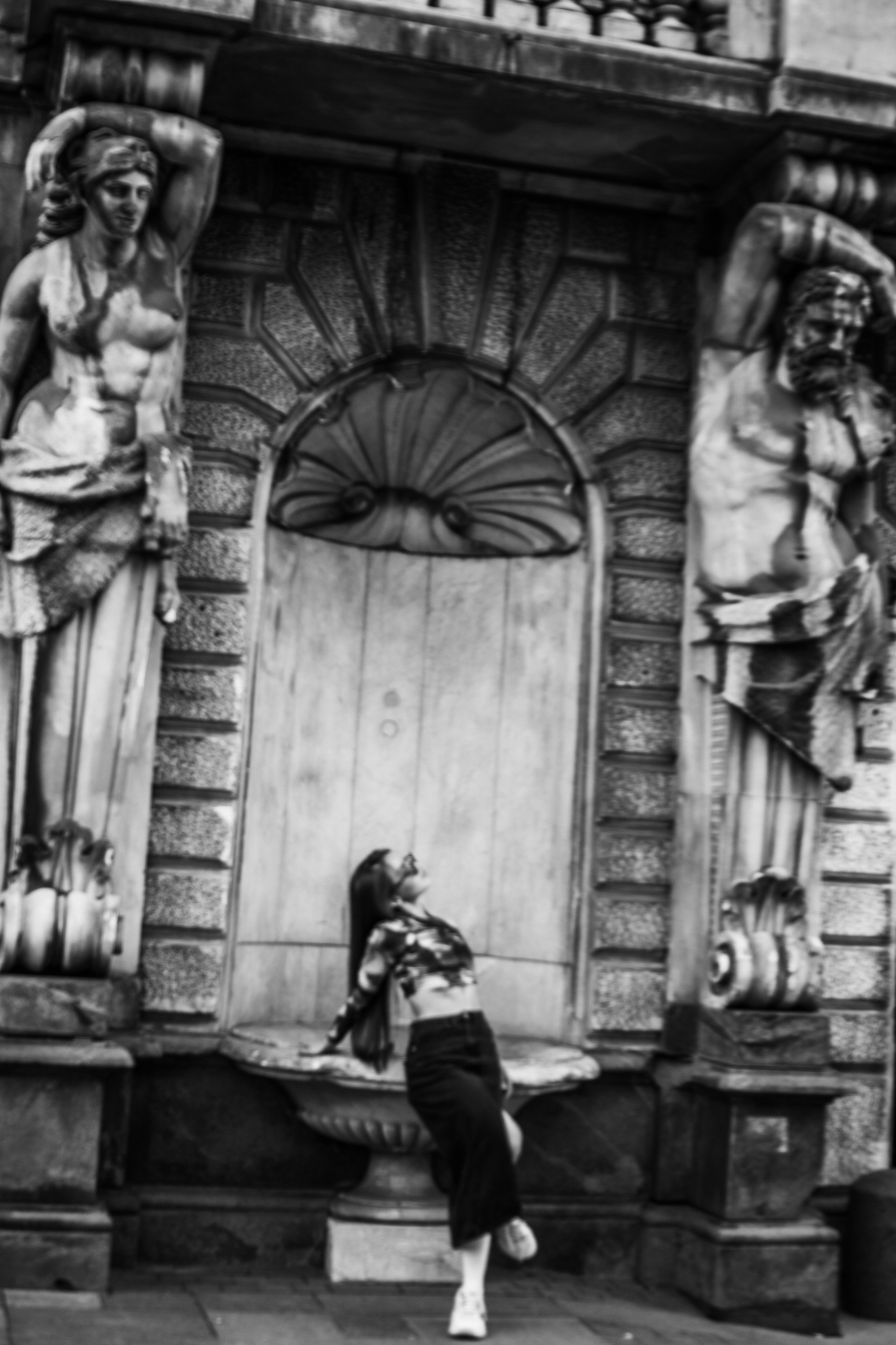 ПРОГУЛКА НА ЗАКАТЕ ПОО ЦЕНТРУ. Профессиональный фотограф, Санкт-Петербург — Виктория Богомолова