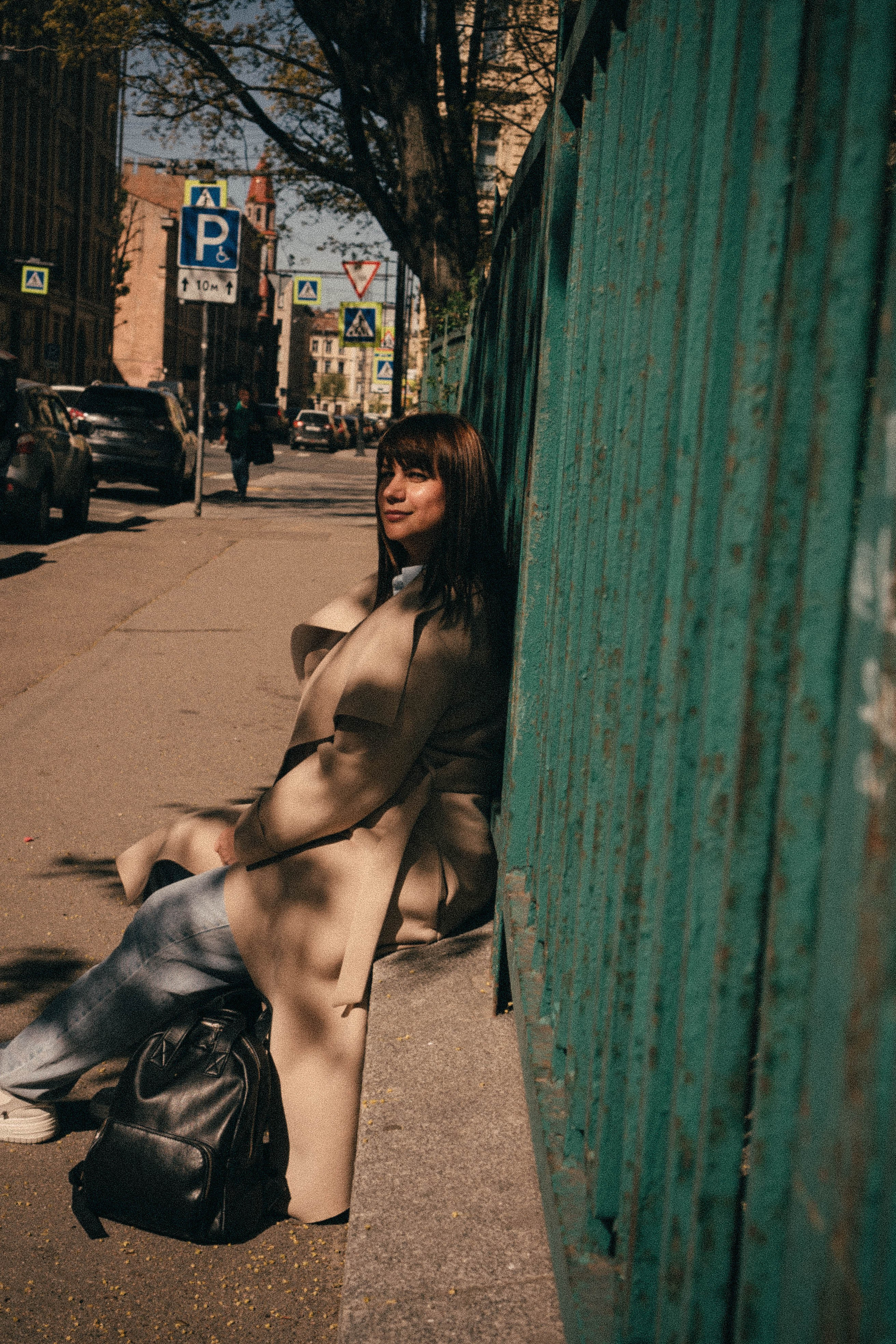 Прогулочная. Профессиональный фотограф, Санкт-Петербург — Виктория Богомолова