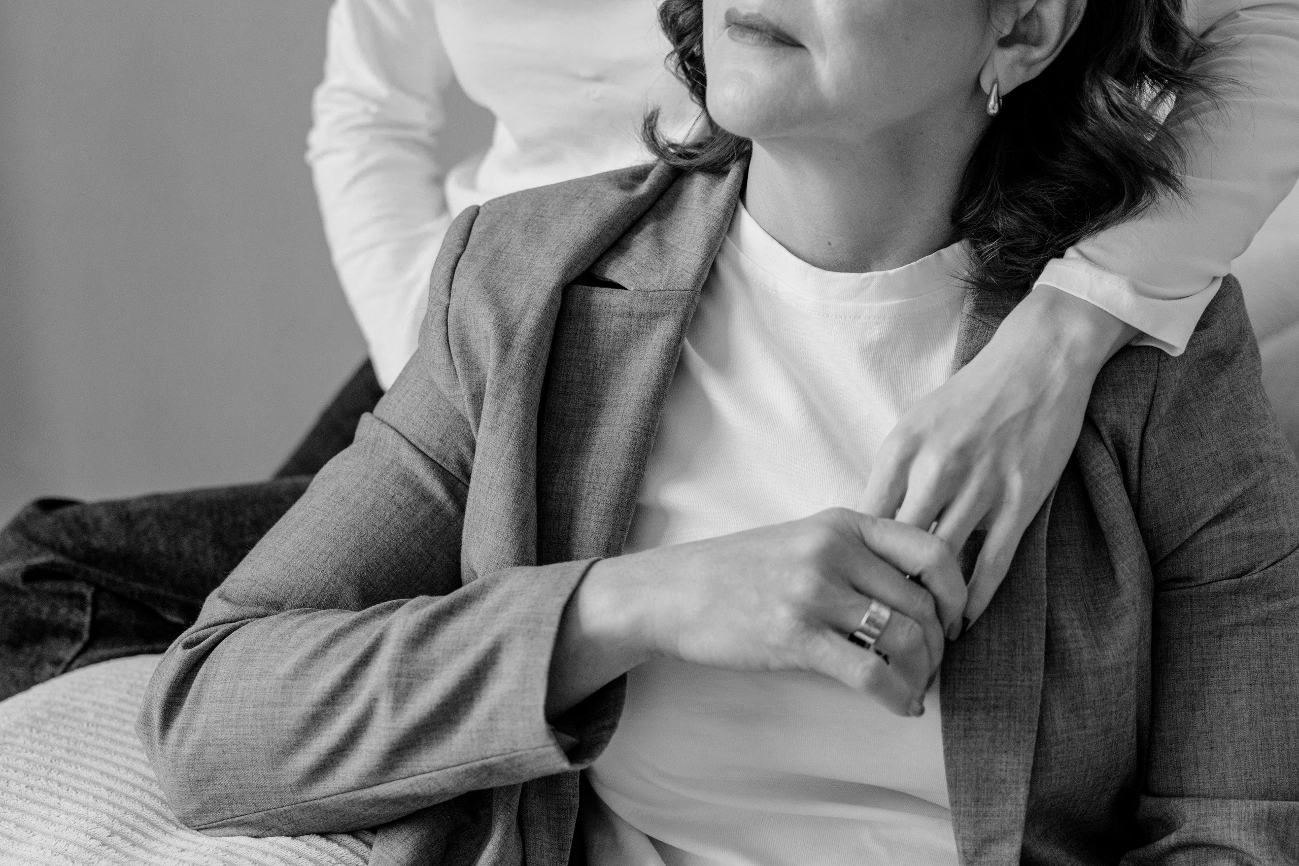 Фотосессия мама и дочка. Свадебный фотограф в Москве Полина Лелетко