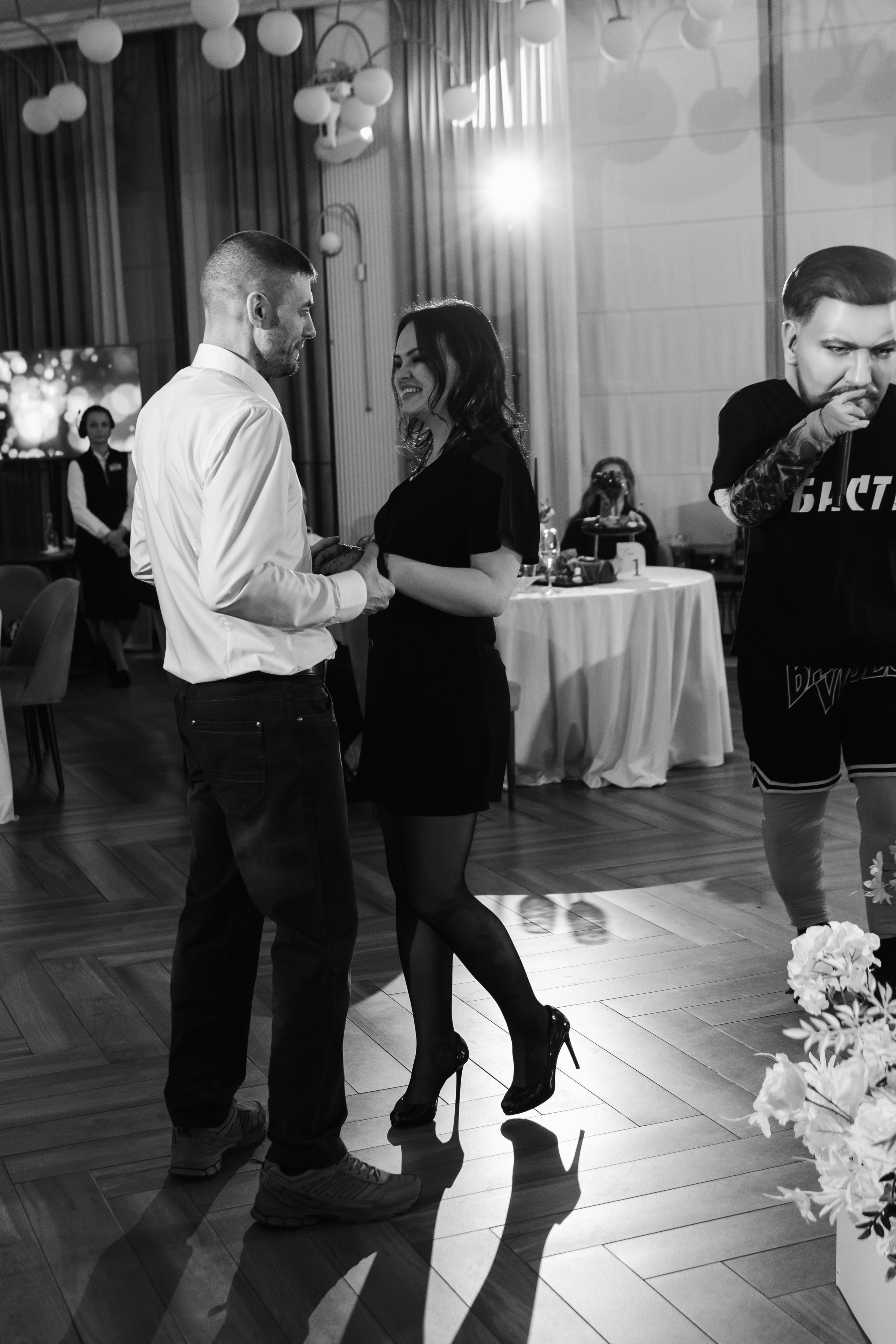 Maxim & Diana. Свадебный фотограф Ильнар Асадуллин