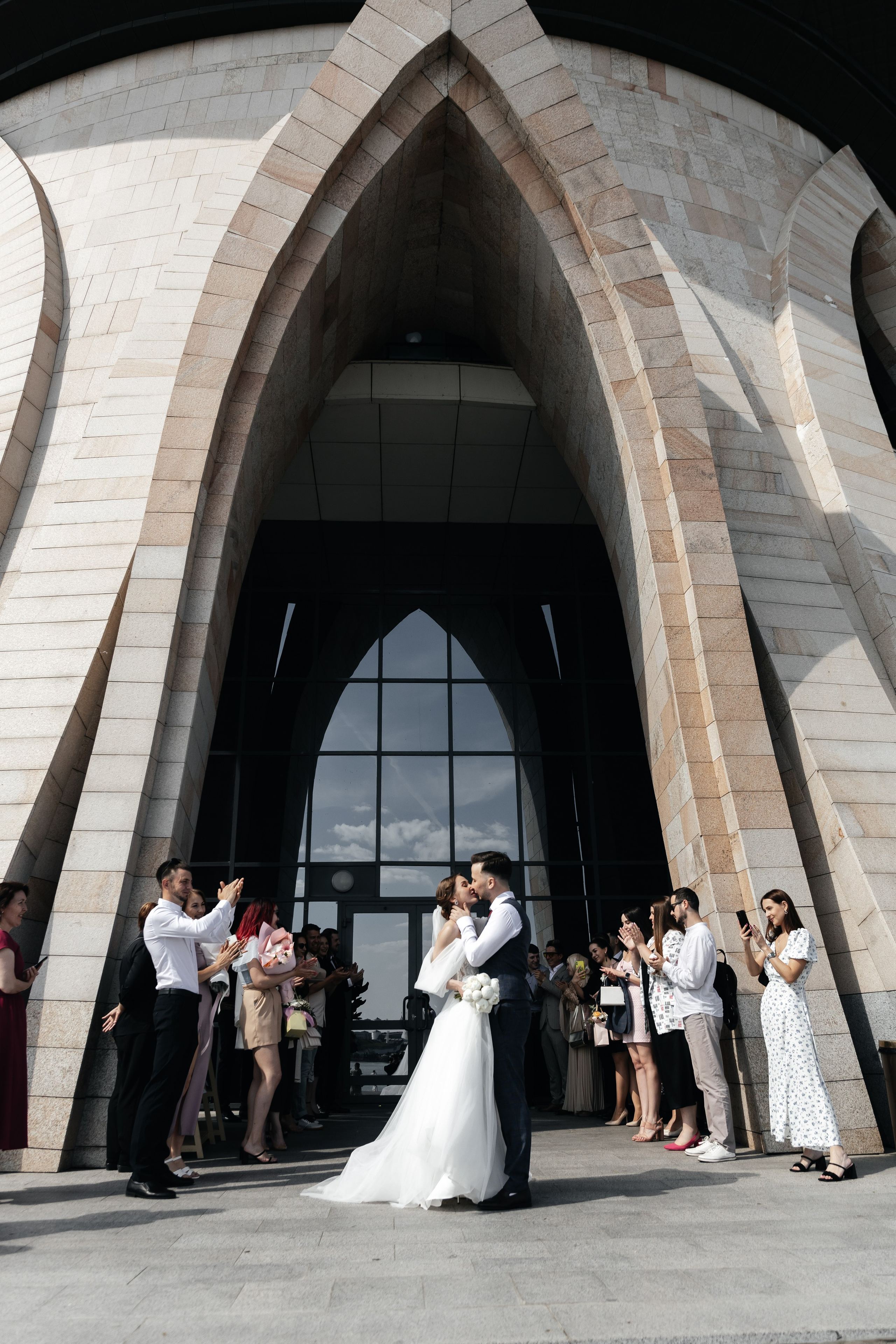 Renat & Alina. Свадебный фотограф Ильнар Асадуллин