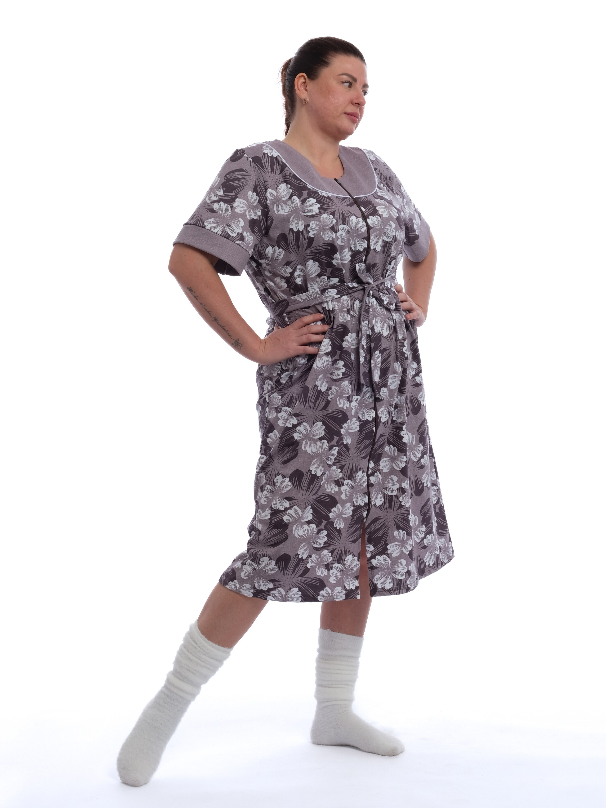 Модели Plus Size. Фотостудия для маркетплейсов. Делаем фото и видео для маркетплейсов в Иваново