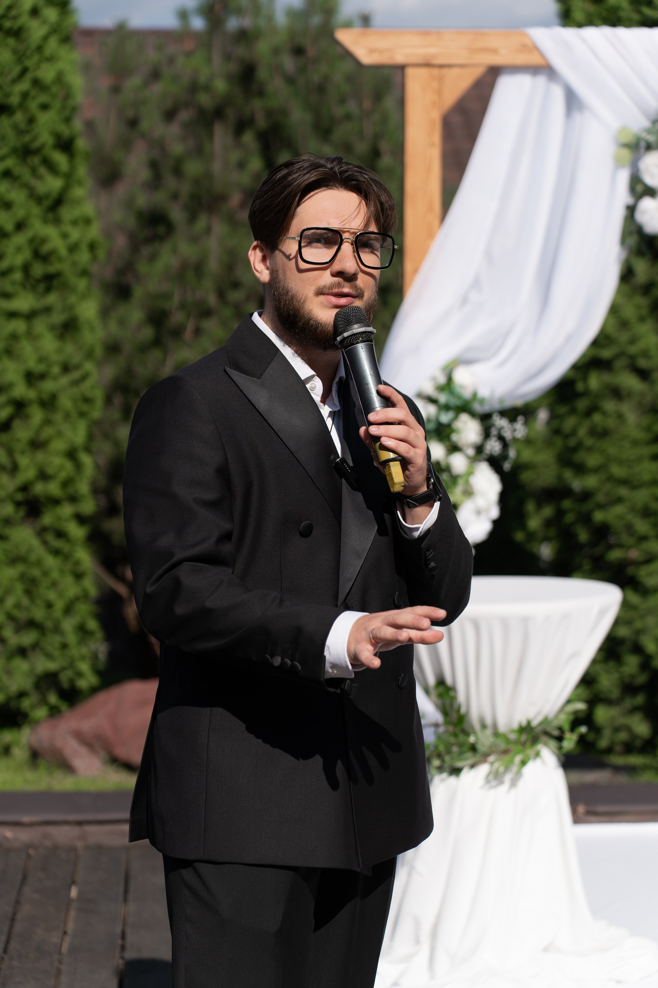 Станислав & Гюзель. Главная