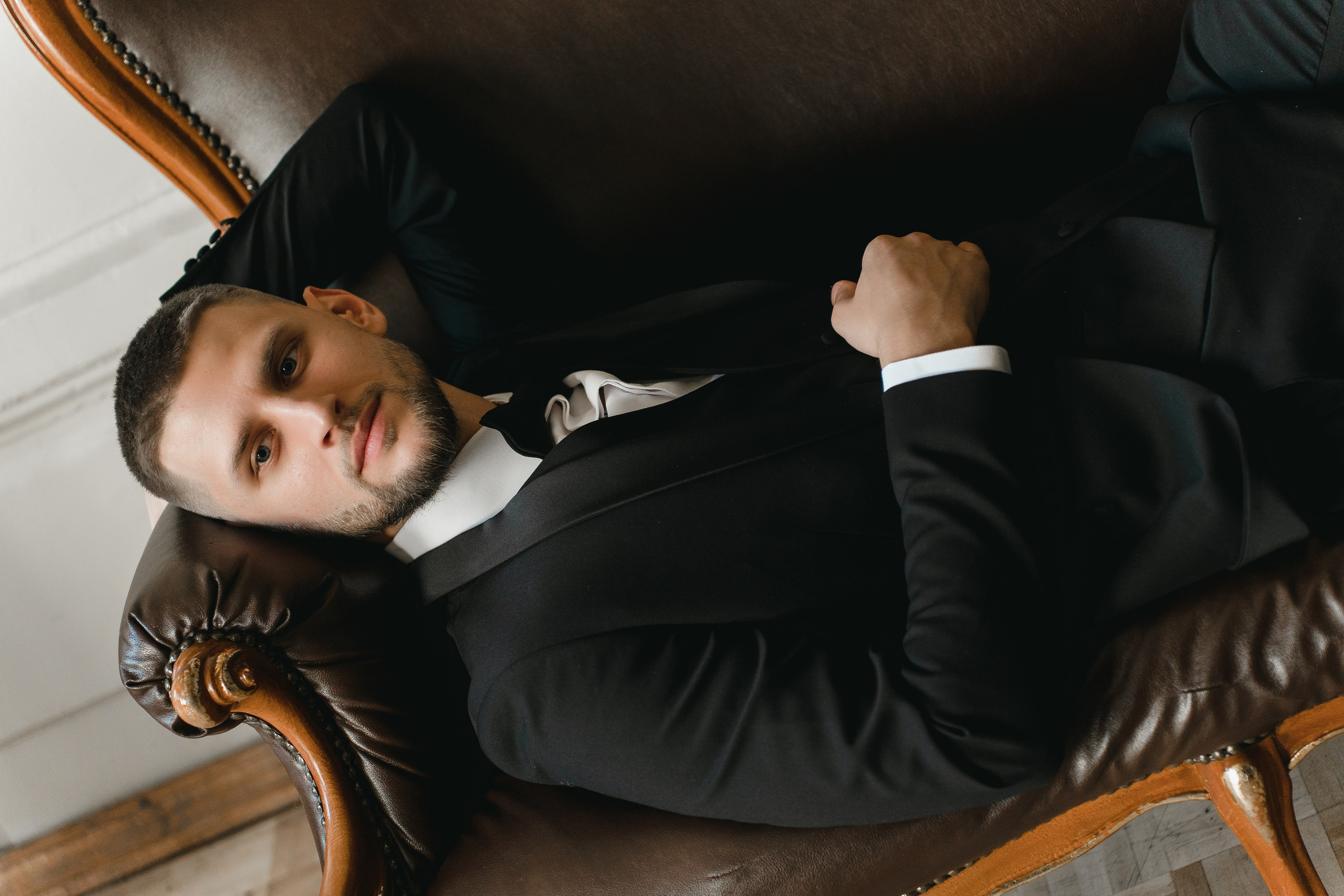 Даниил & Анна. Главная