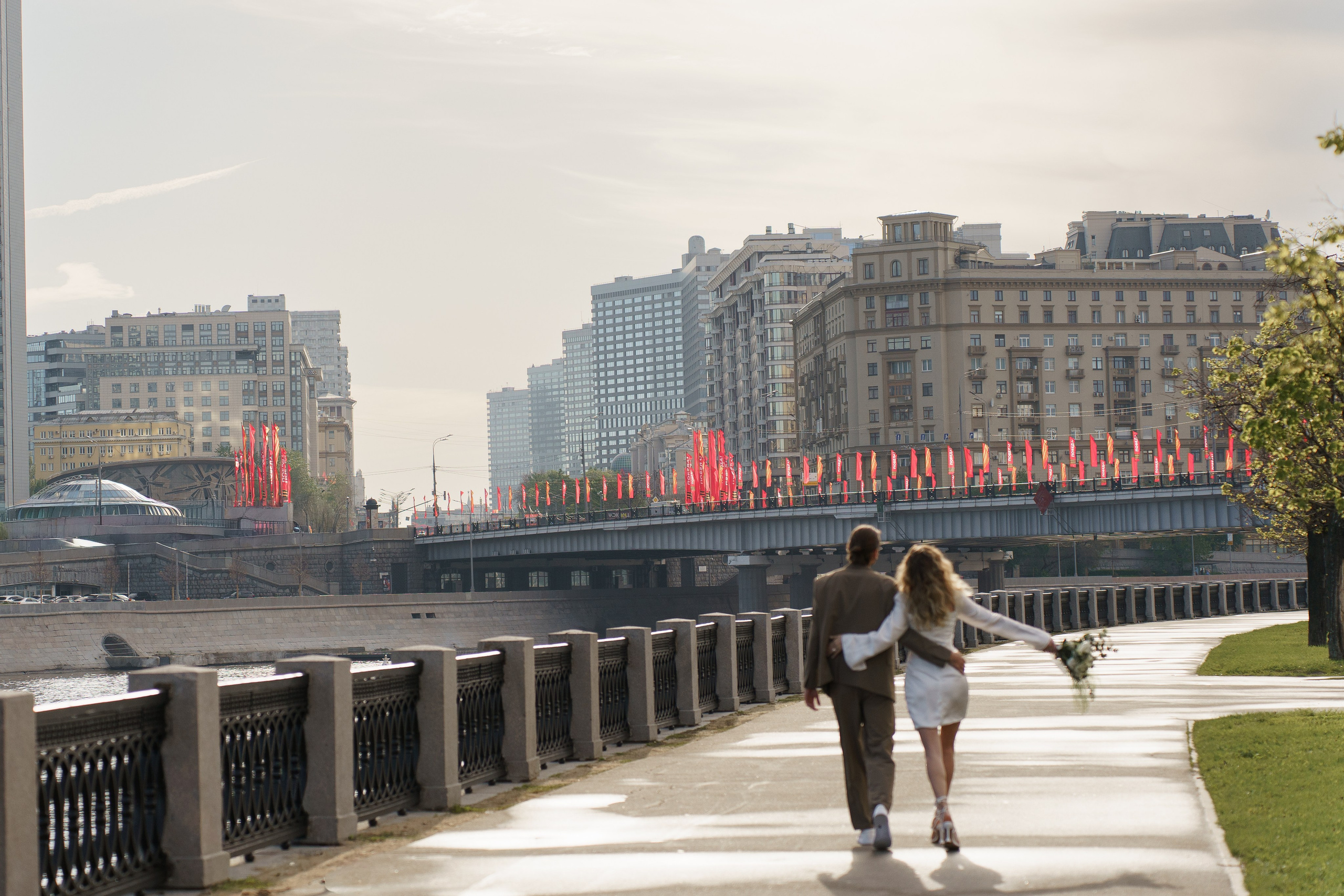 Клим & Полина (2). Главная