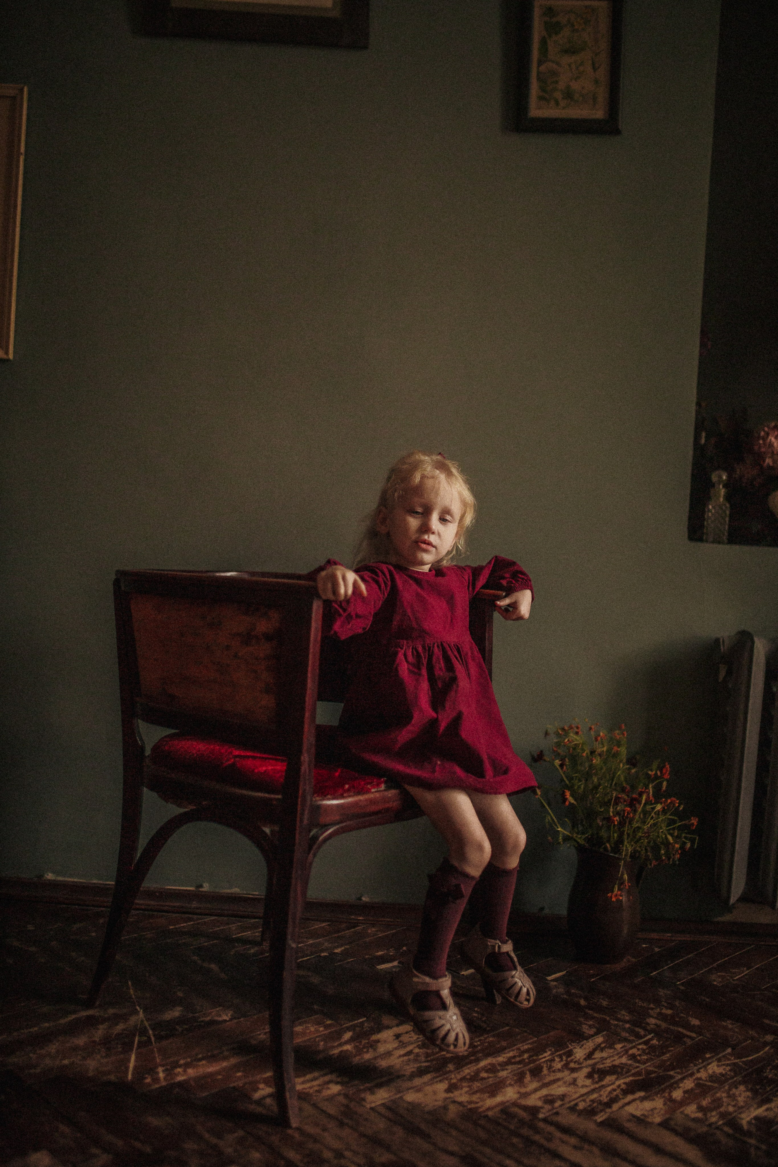 Есения. Семейный и Свадебный фотограф в Санкт-Петербурге Плохая Екатерина