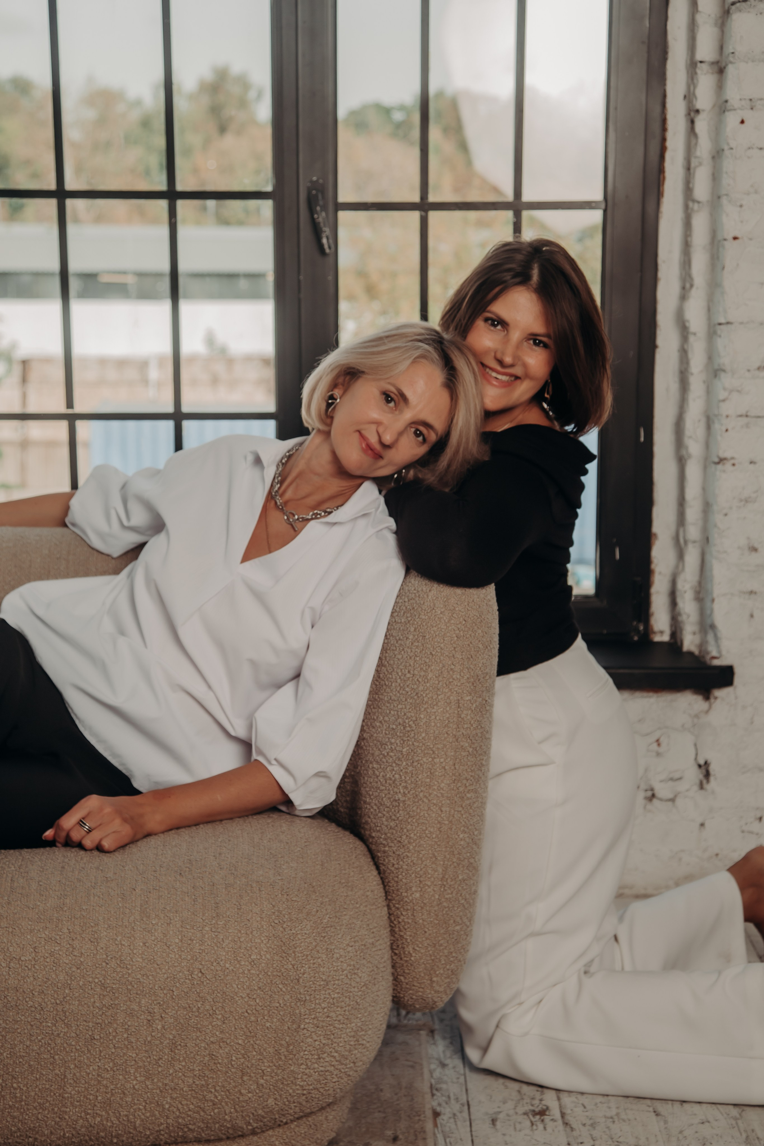 Большая семья. Фотограф вашей улыбки. Москва